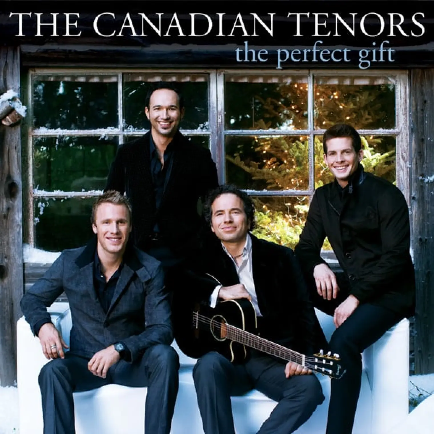 The Perfect Gift -  The Canadian Tenors 