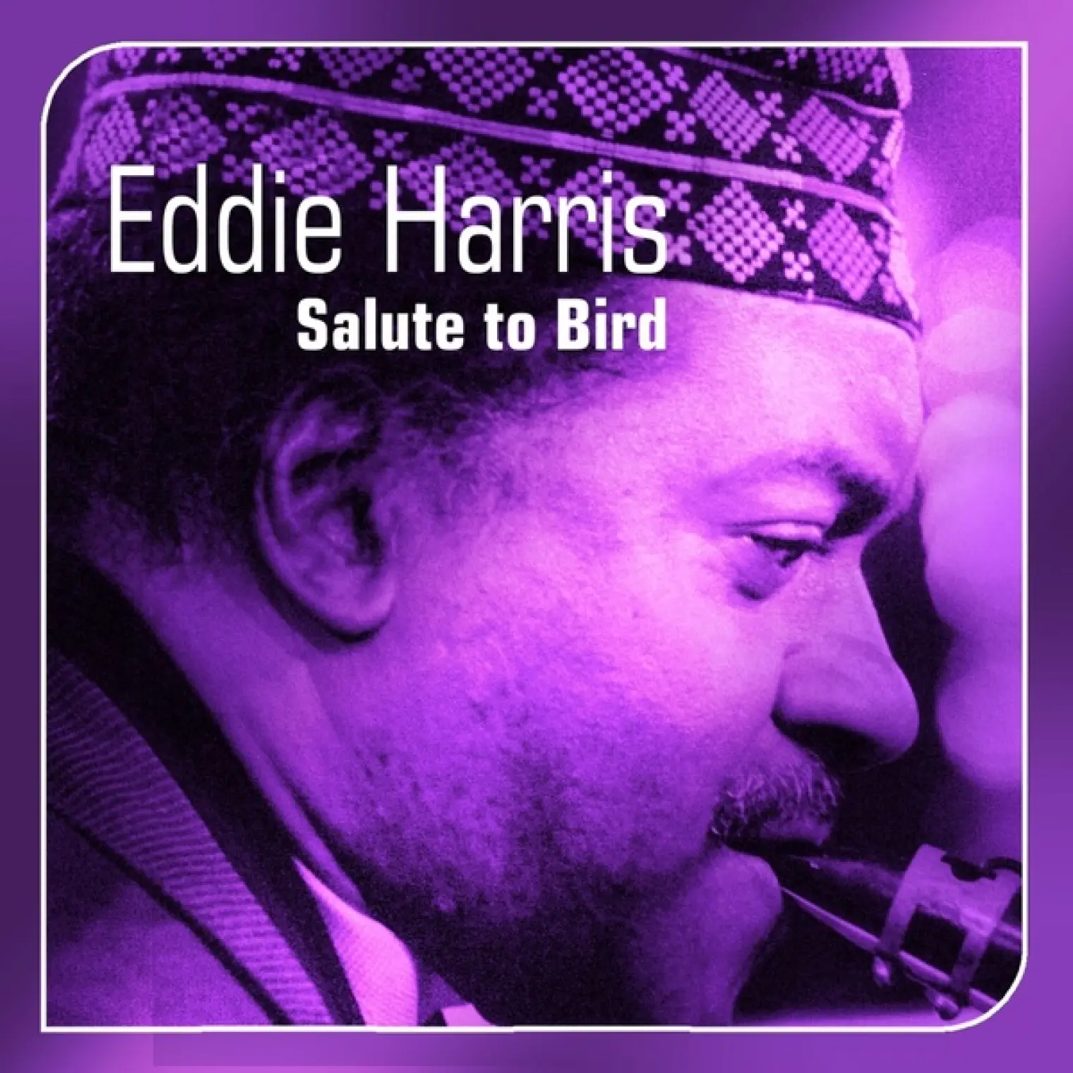 Salute to Bird -  EDDIE HARRIS 
