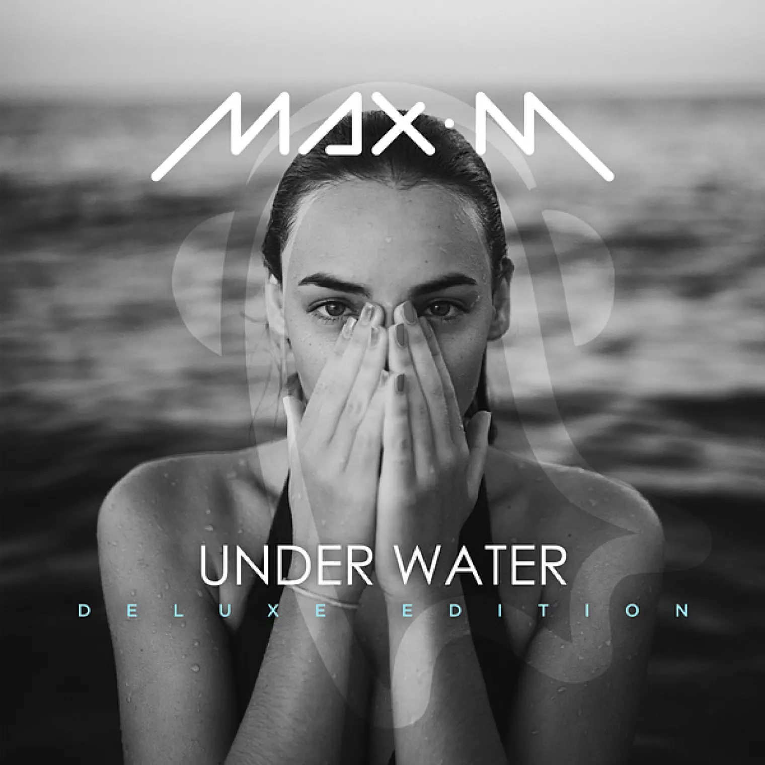 Under Water (Deluxe Edition) -  Max M 