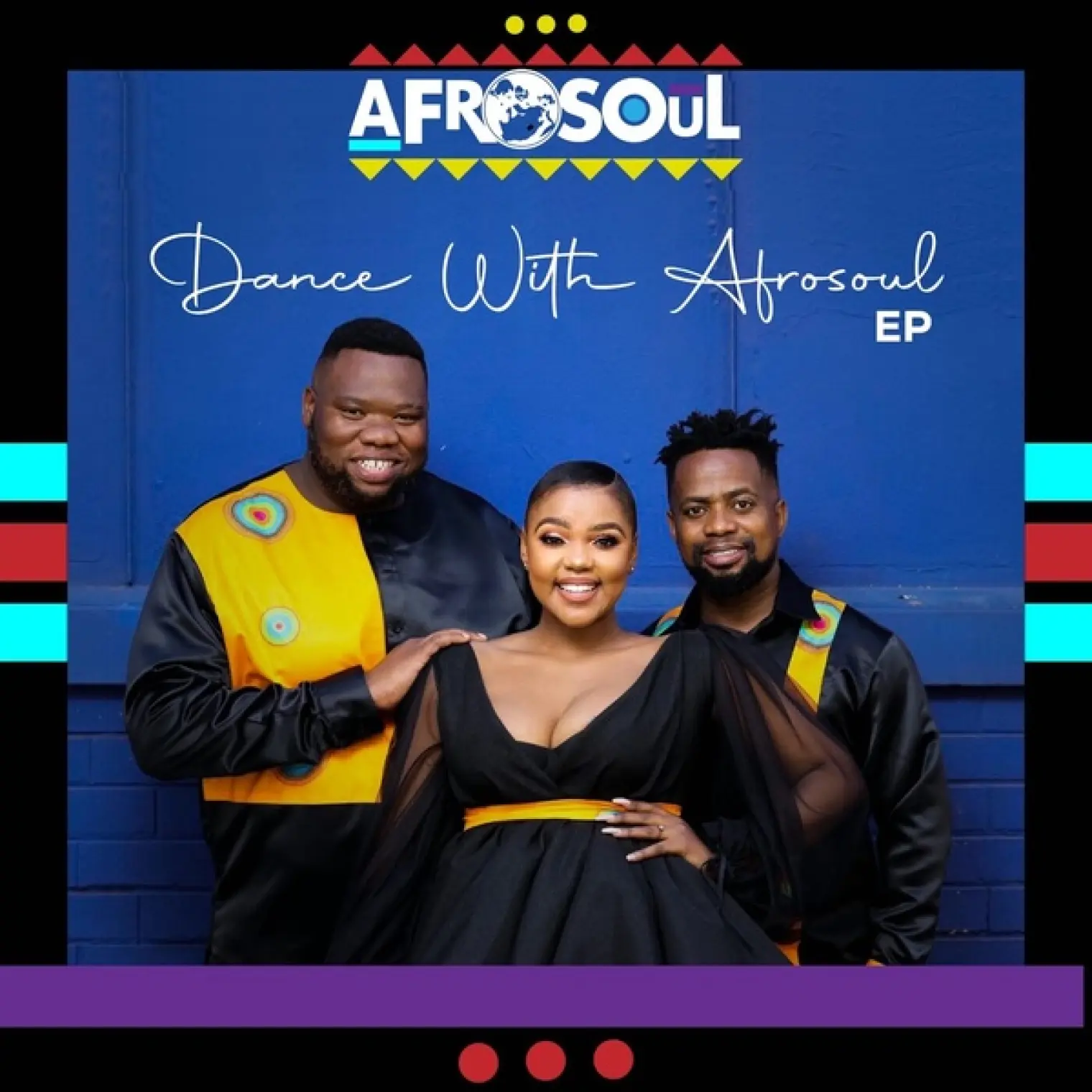 Dance with Afrosoul -  Afrosoul 