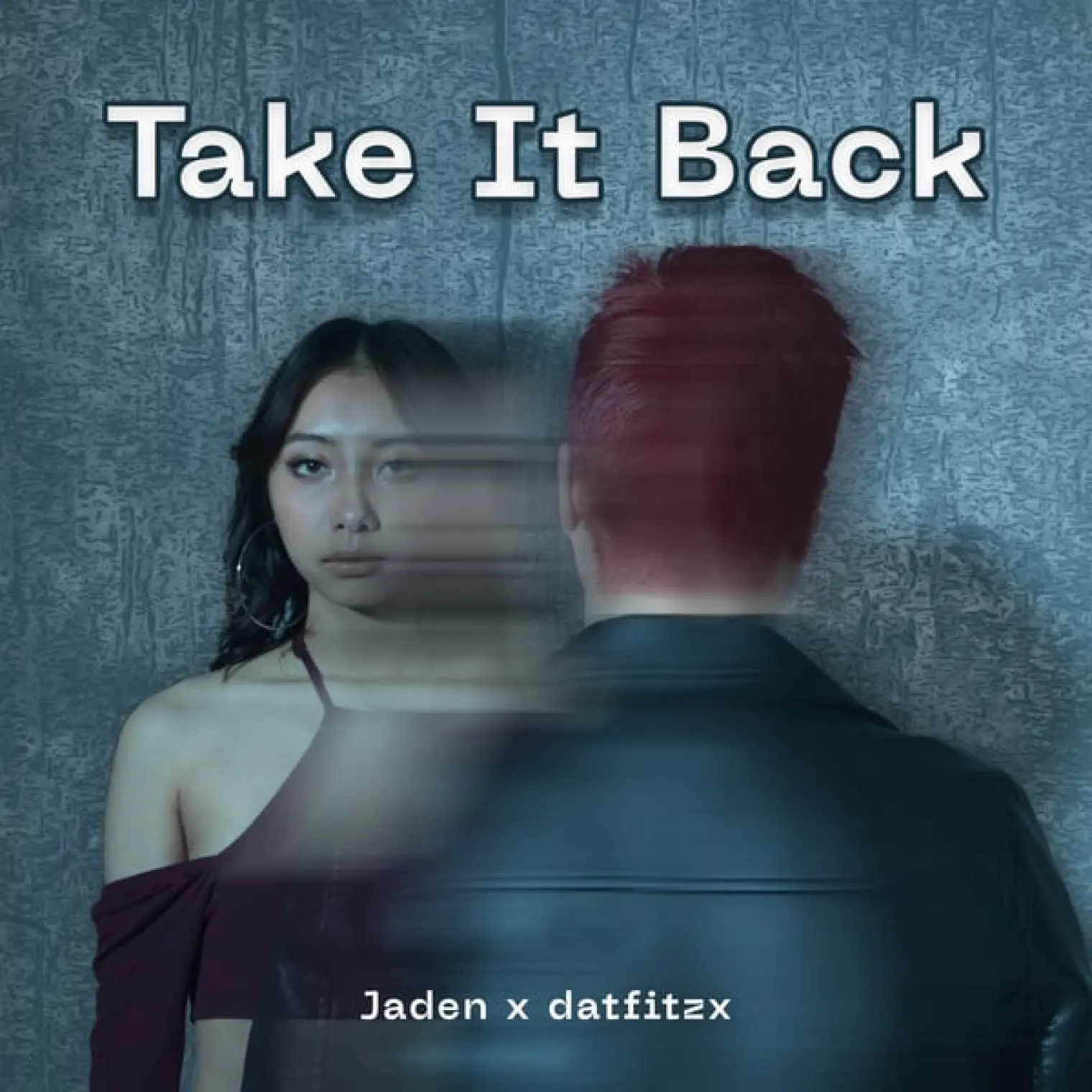 Take It Back -  Jaden 