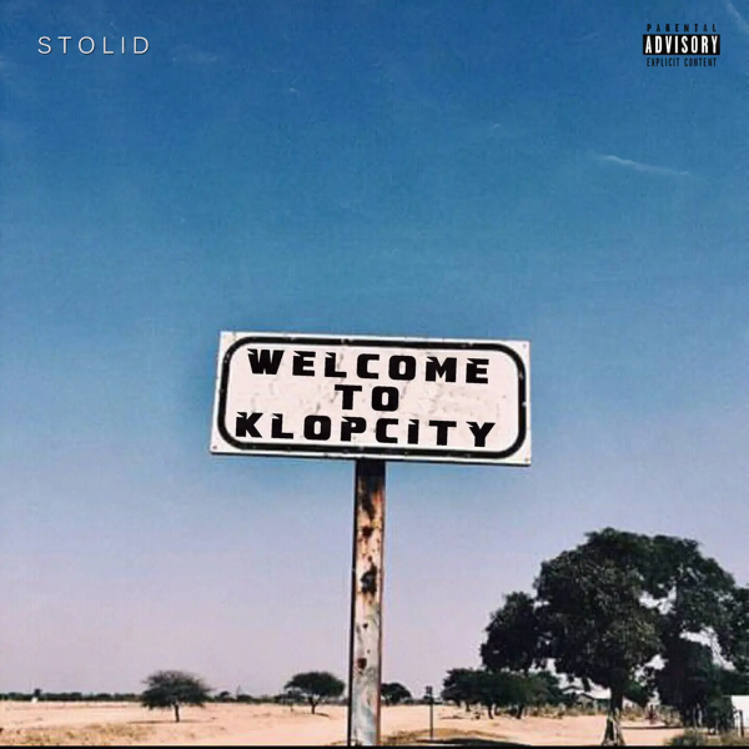 Welcome to Klopcity -  Stolid 