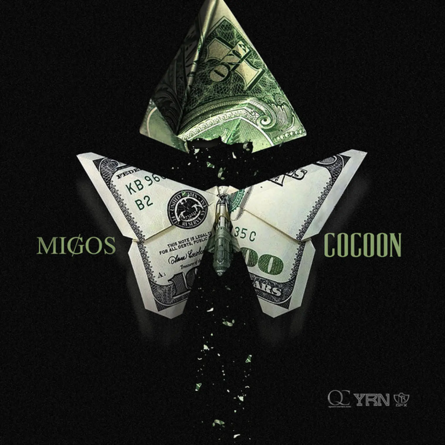 Cocoon -  Migos 