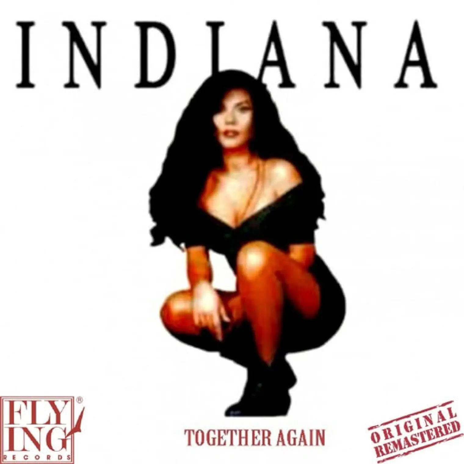 Together Again -  Indiana 