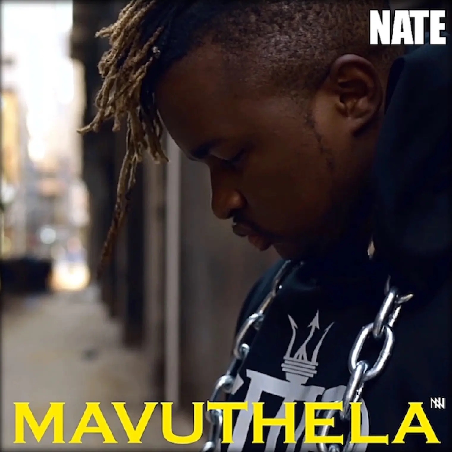 MAVUTHELA EP -  Nate 