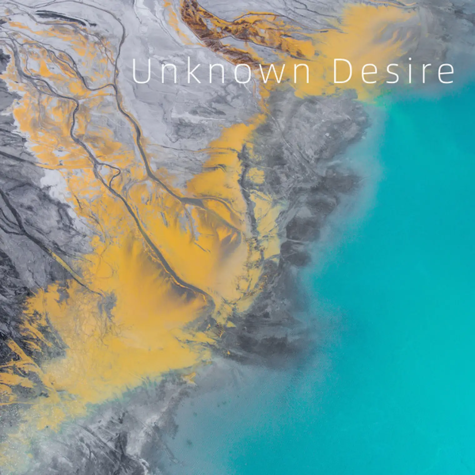 Unknown Desire -  Elaine  