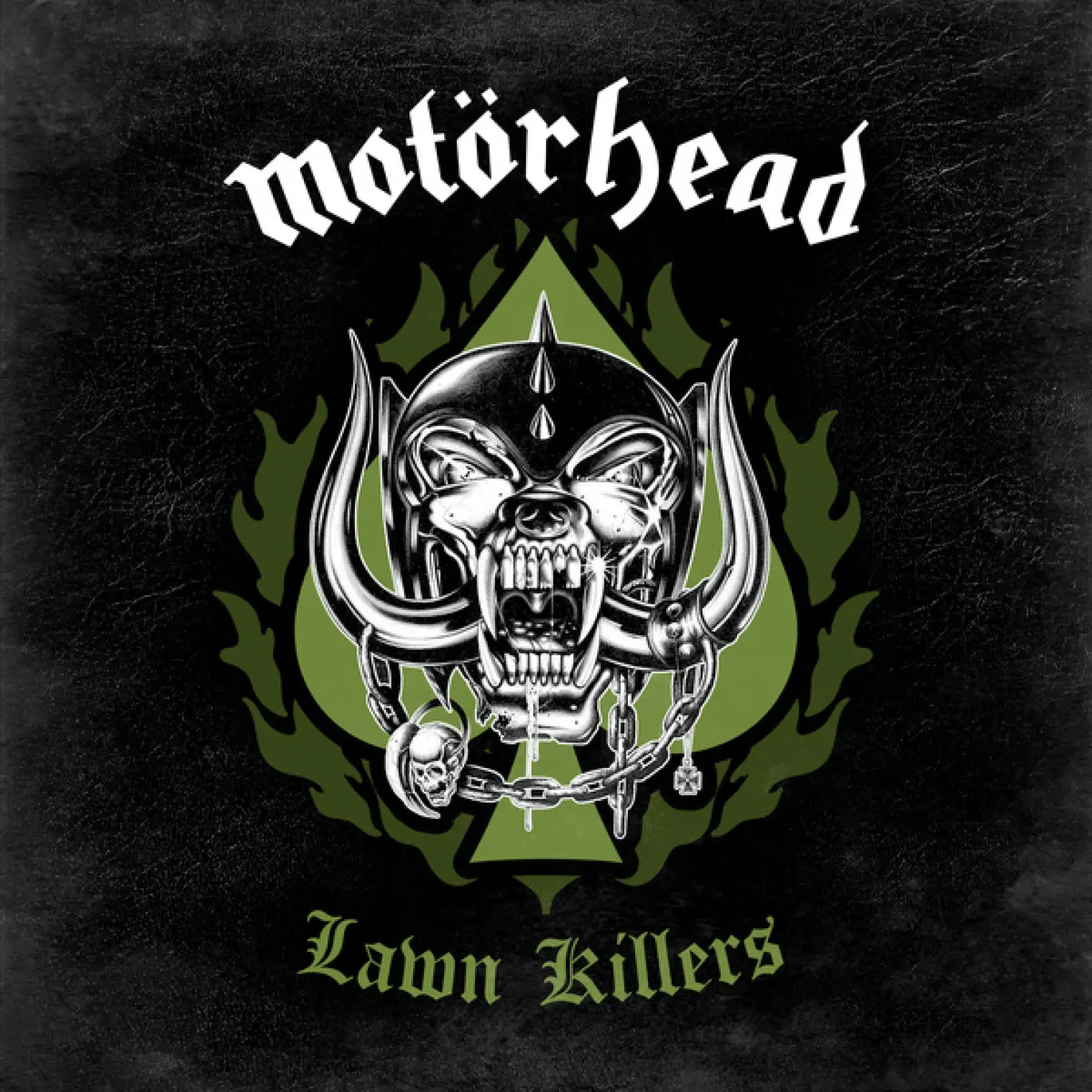 Lawn Killers -  Motörhead 
