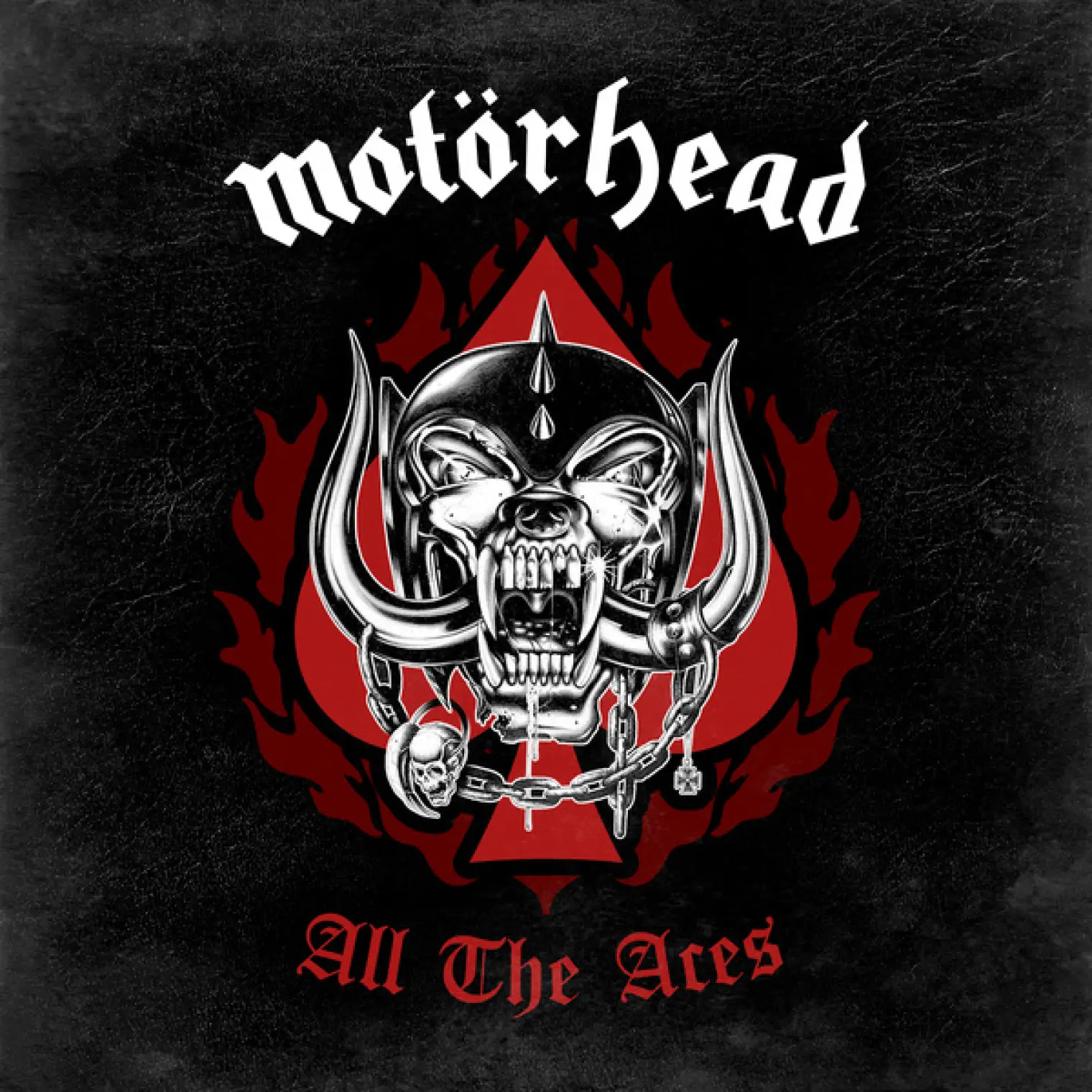 All the Aces -  Motörhead 