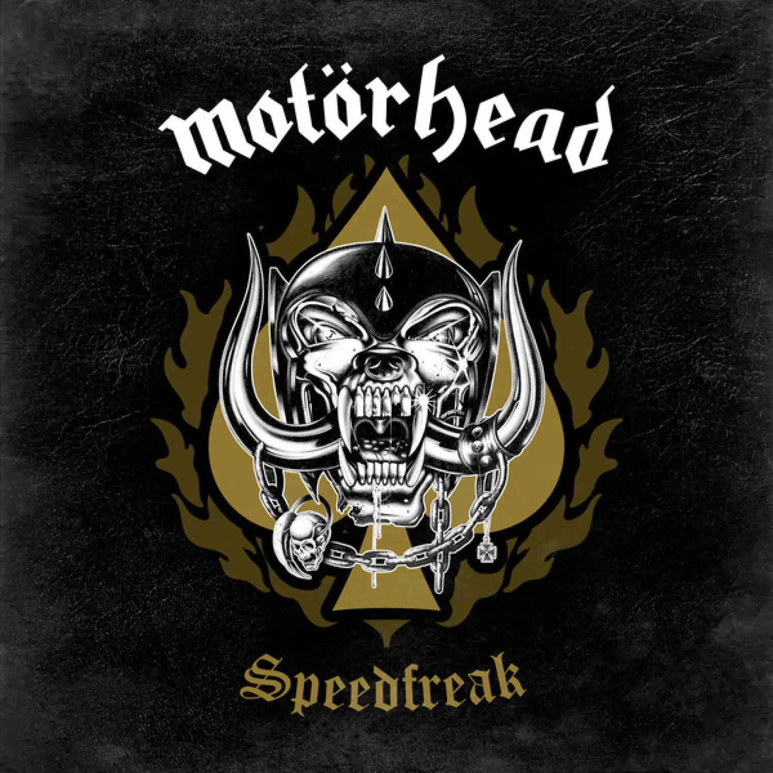 Speedfreak -  Motörhead 