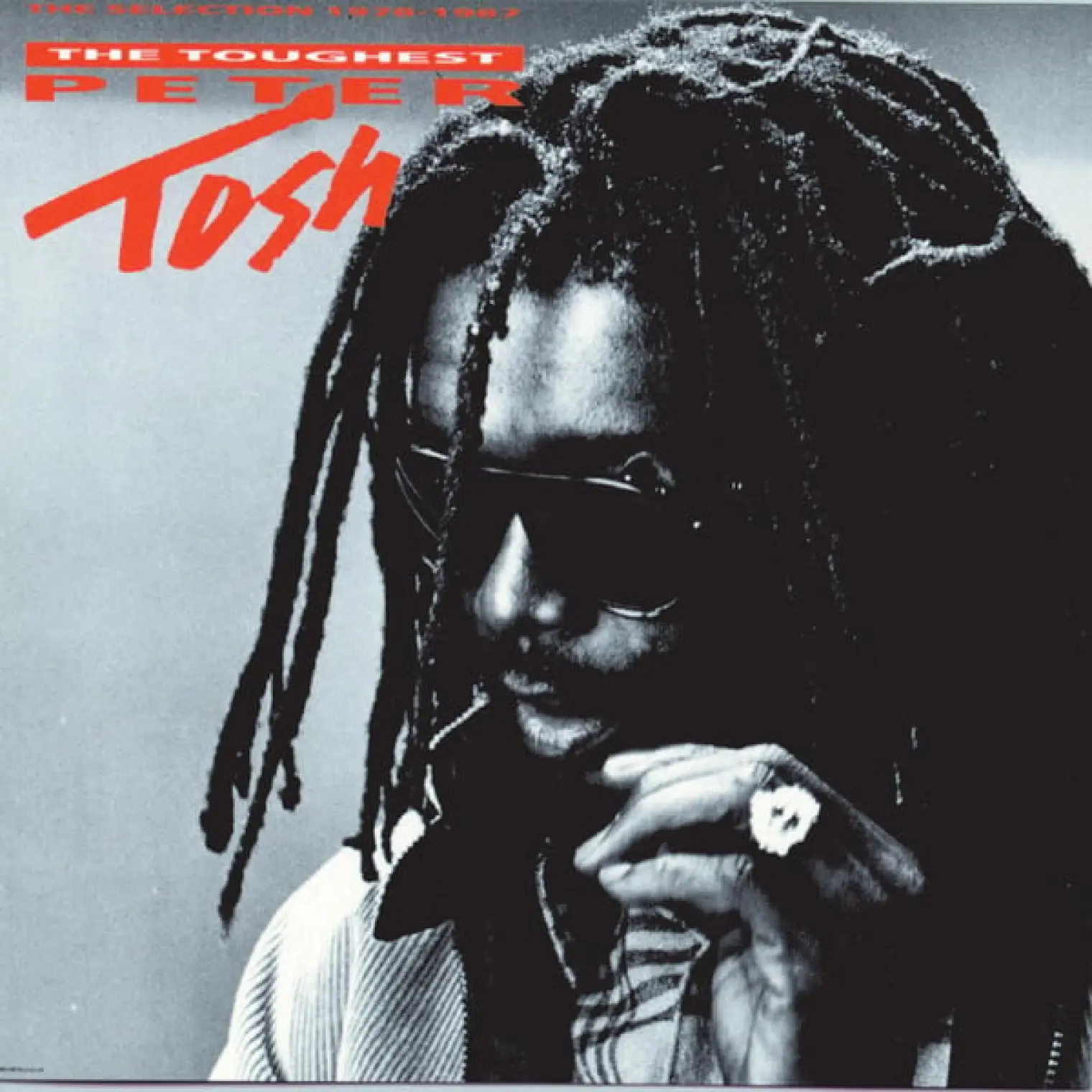 The Toughest -  Peter Tosh 