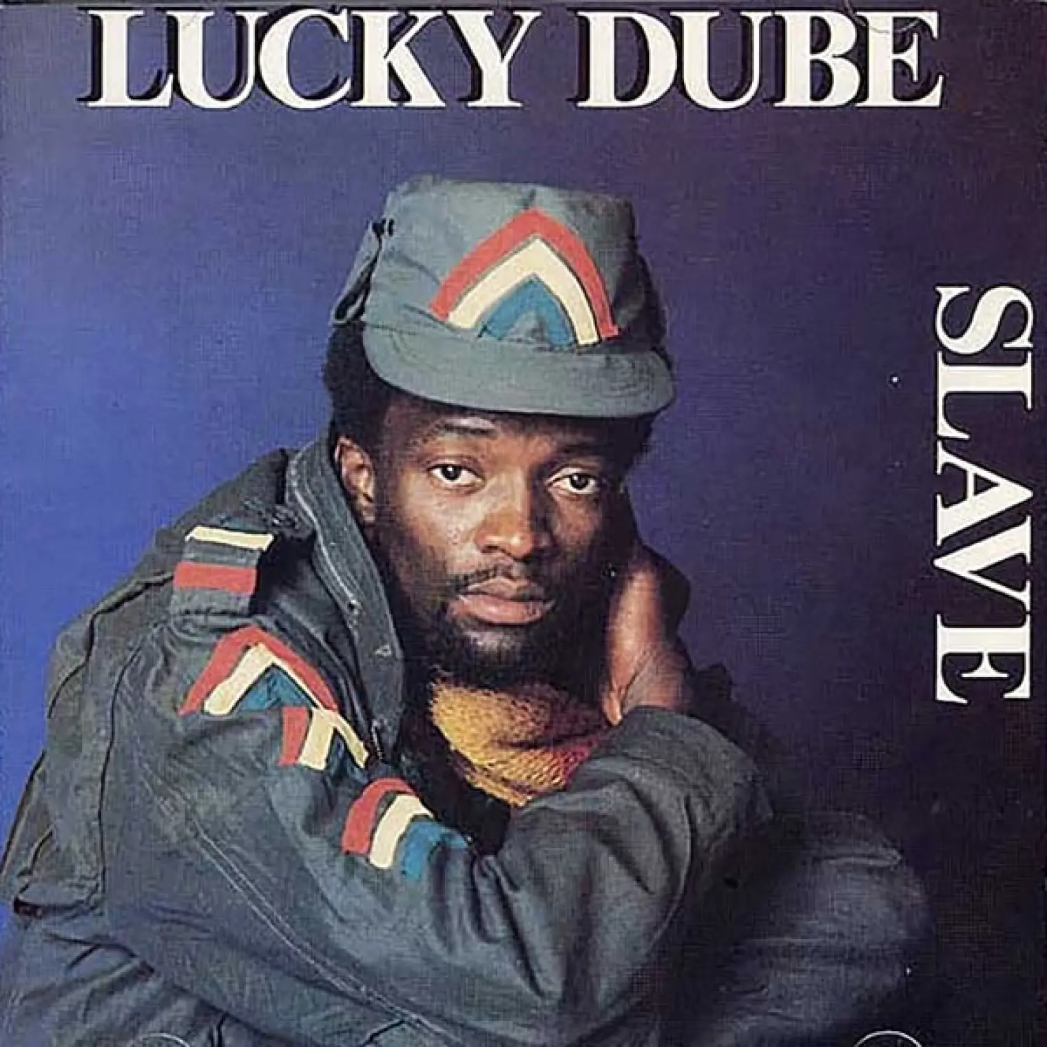 Slave -  Lucky Dube 