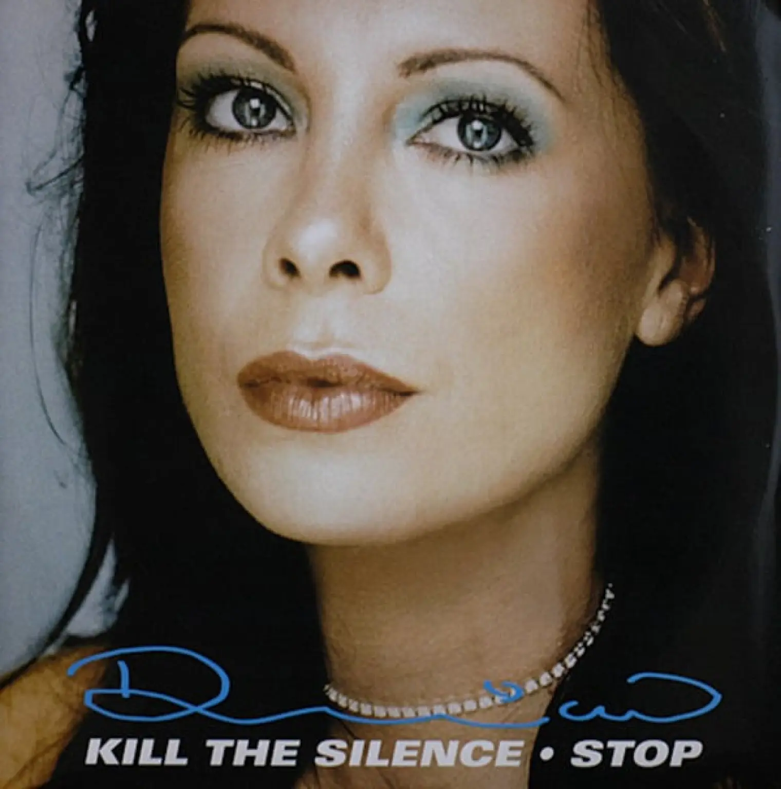 Kill the silence / Stop (ABeatC 12" release) -  Domino 