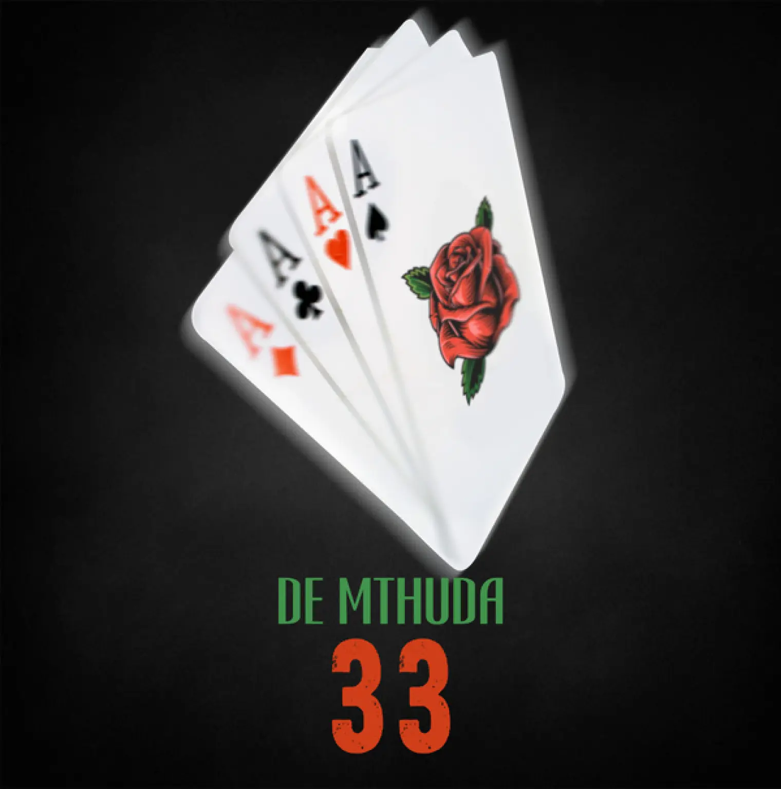 33 -  De Mthuda 