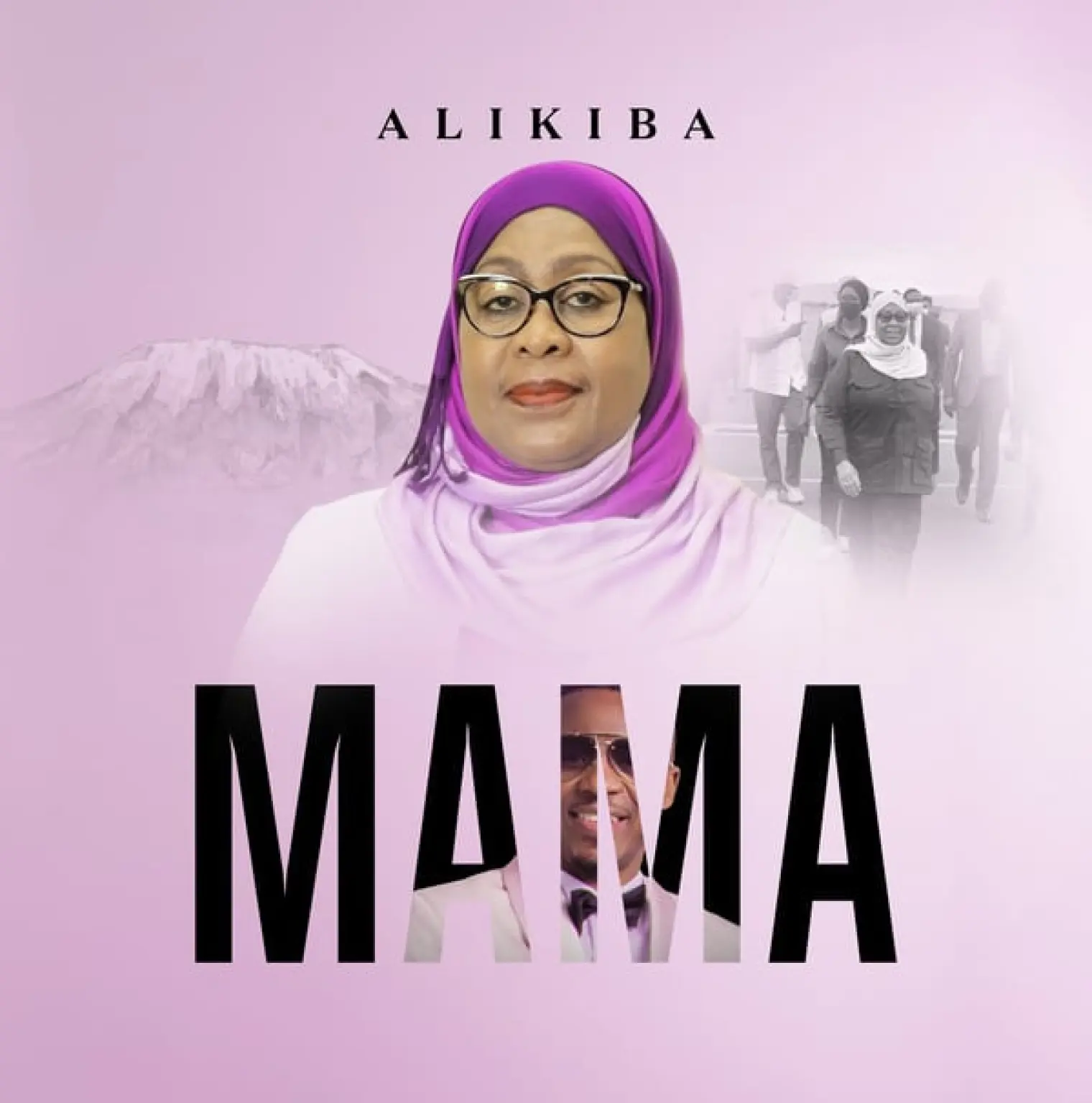 Mama -  ALIKIBA 