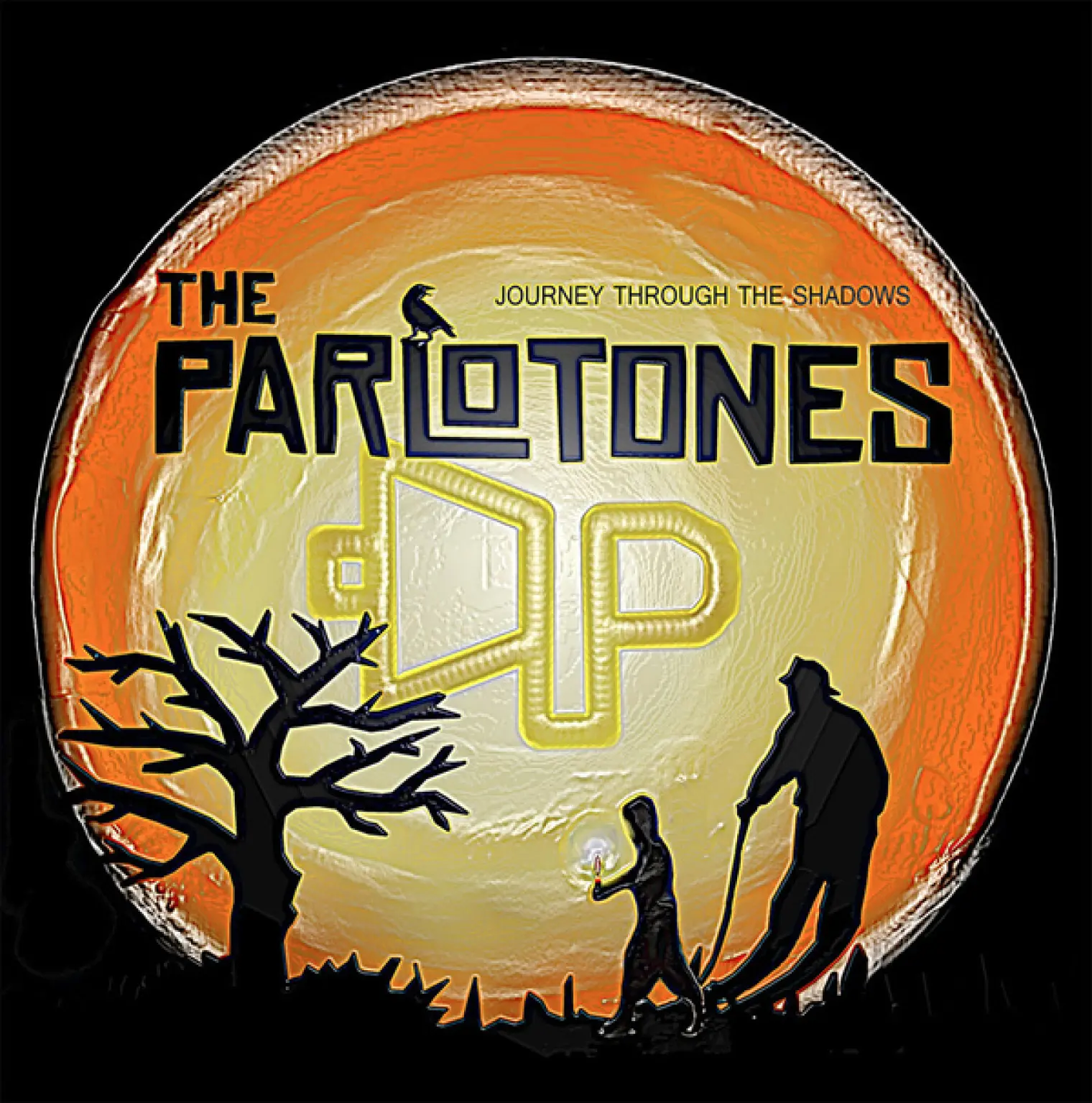 Journey Through the Shadows -  The Parlotones 