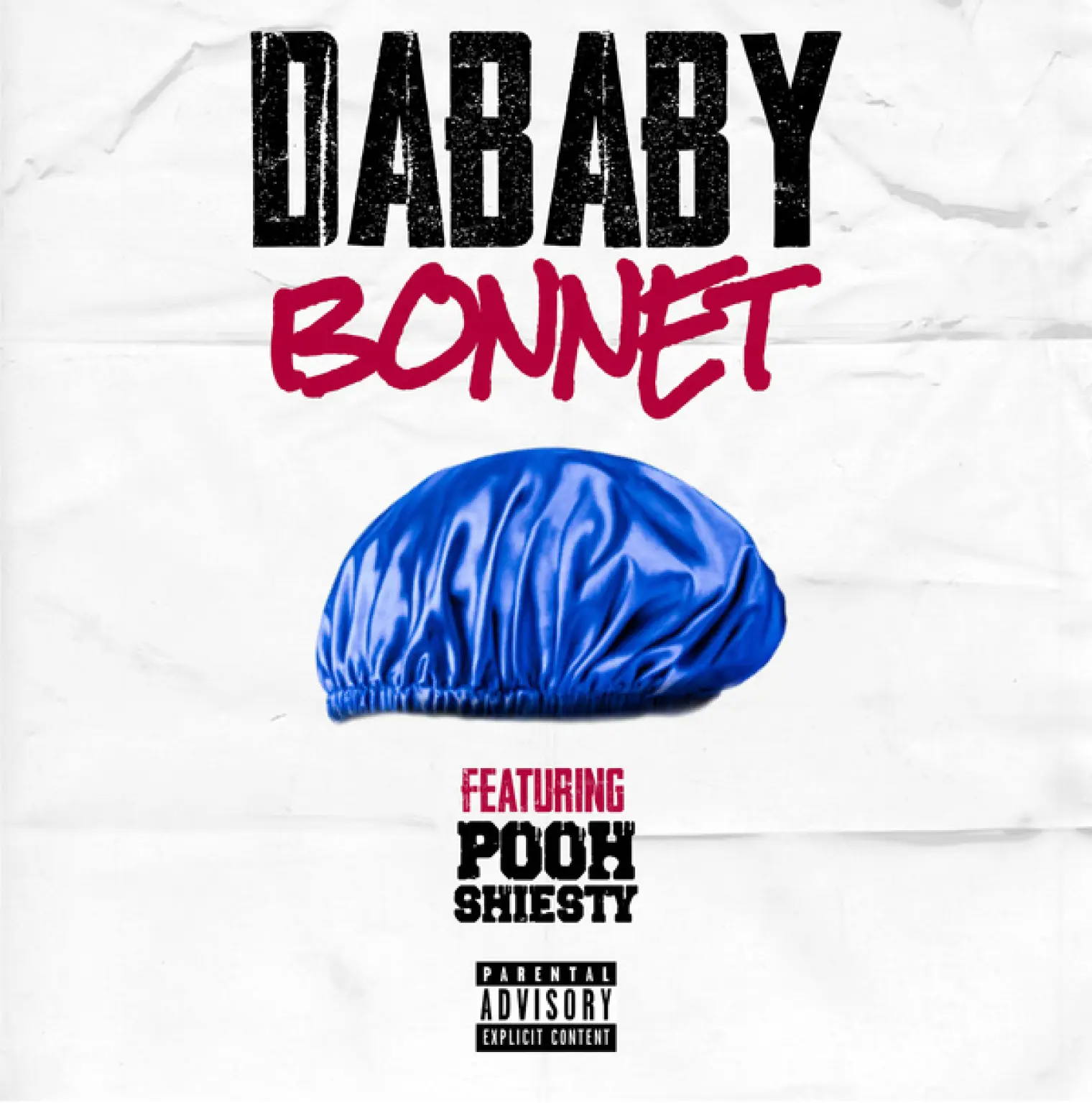 BONNET -  DaBaby 