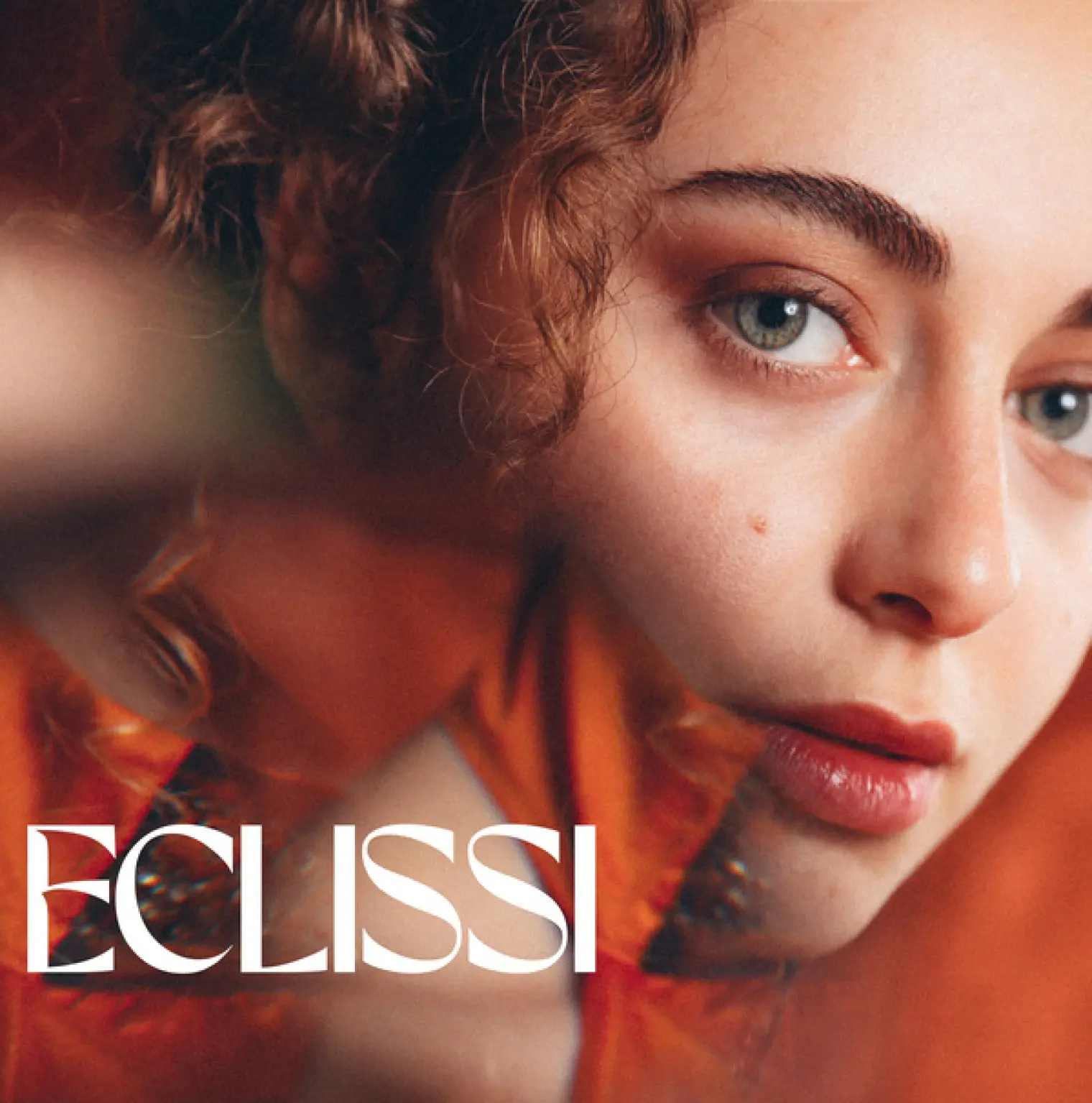 Eclissi -  Rebecca 