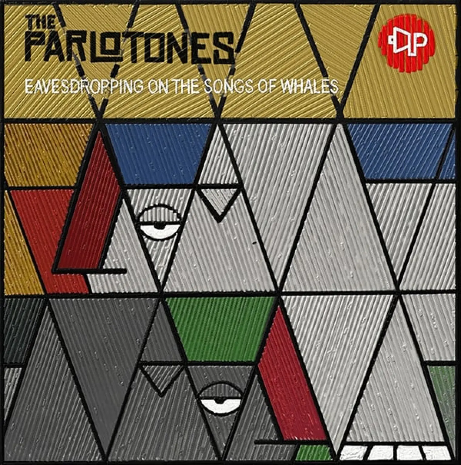 Eavesdropping on the Songs of Whales -  The Parlotones 