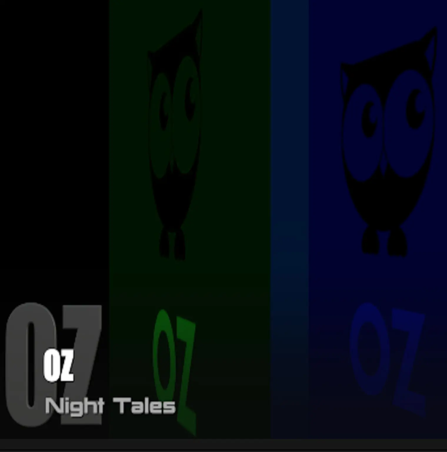 Night Tales -  Oz 