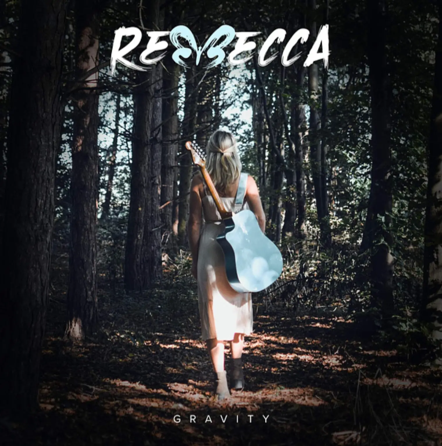 Gravity -  Rebecca 