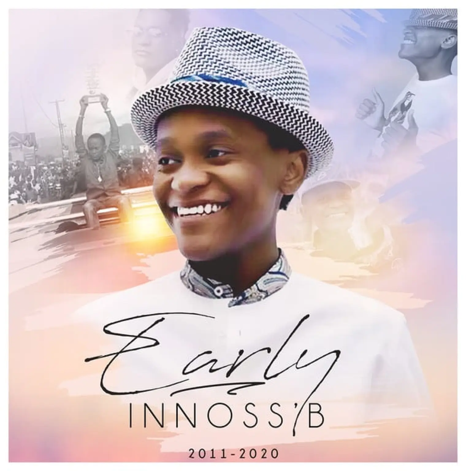 Early 2011 - 2020 -  Innoss'B 