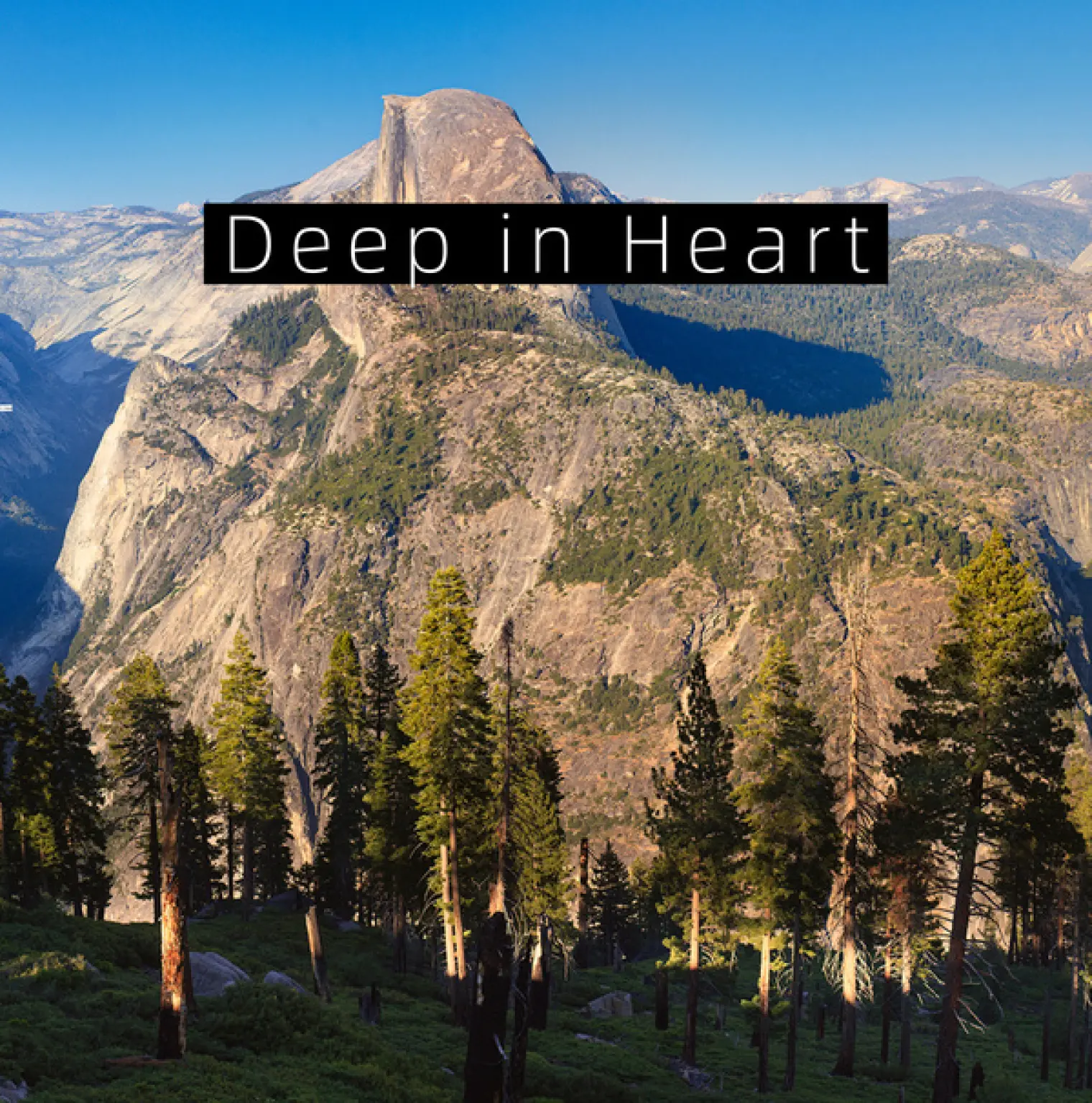 Deep in Heart -  Annie 