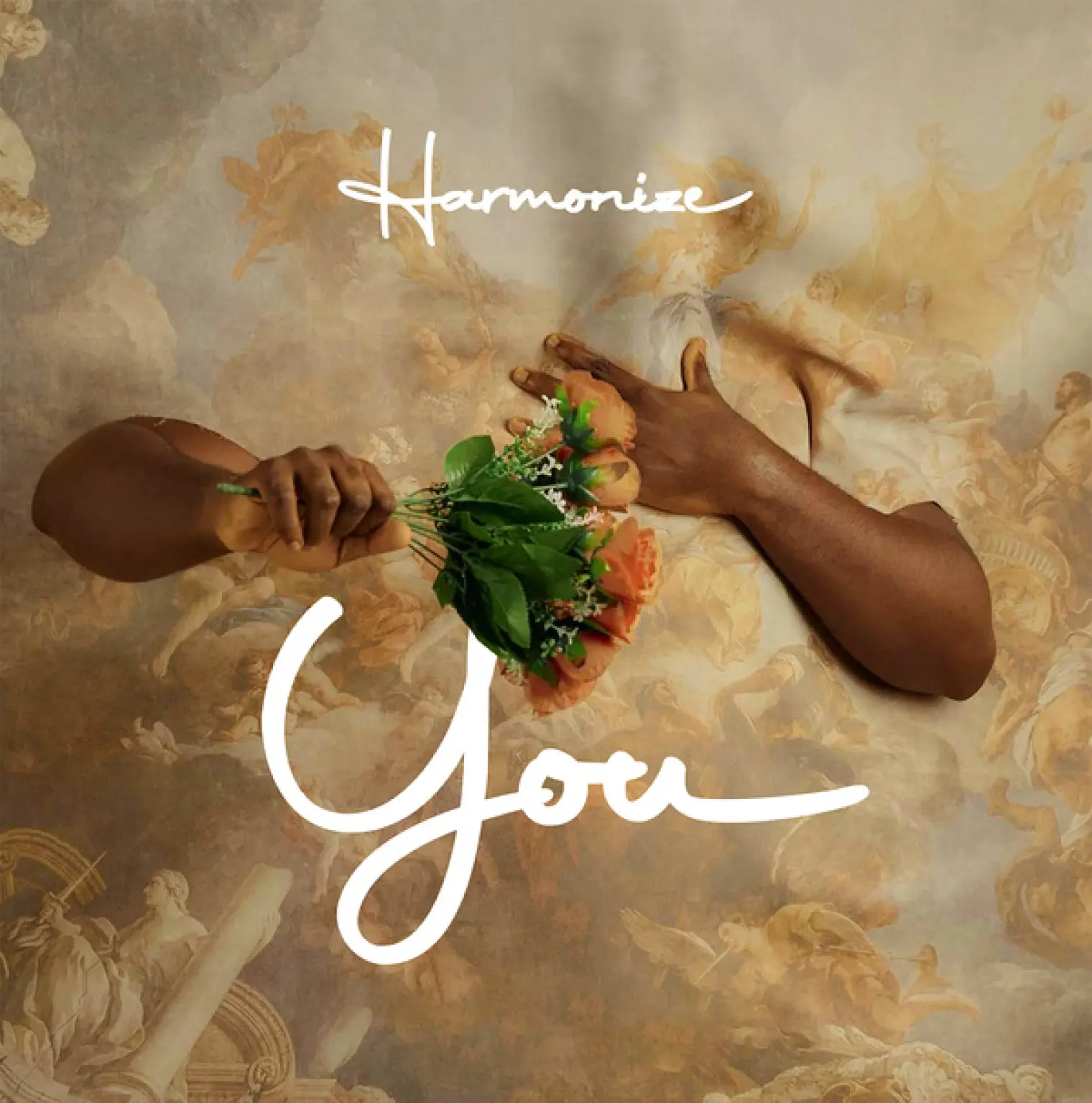 You -  Harmonize 