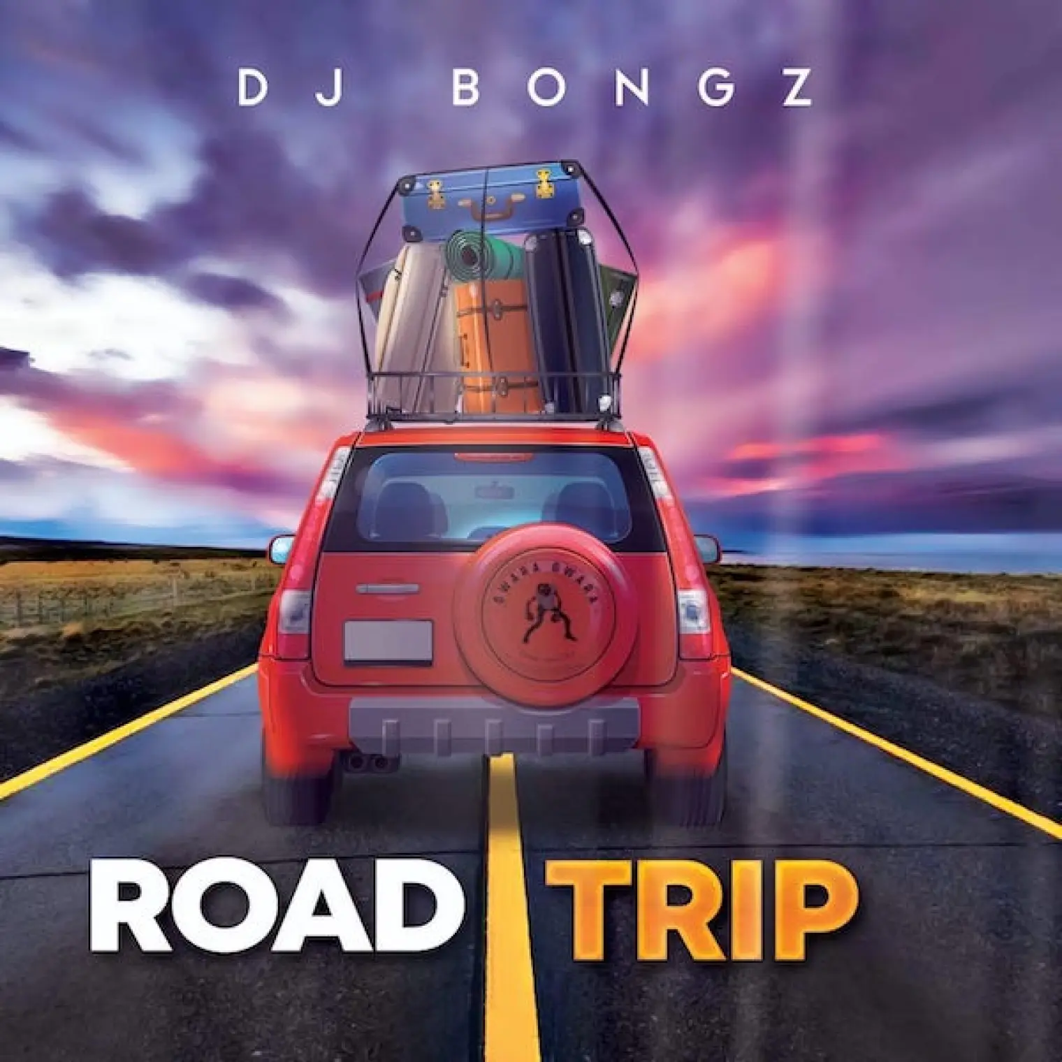 Road Trip -  Dj Bongz 