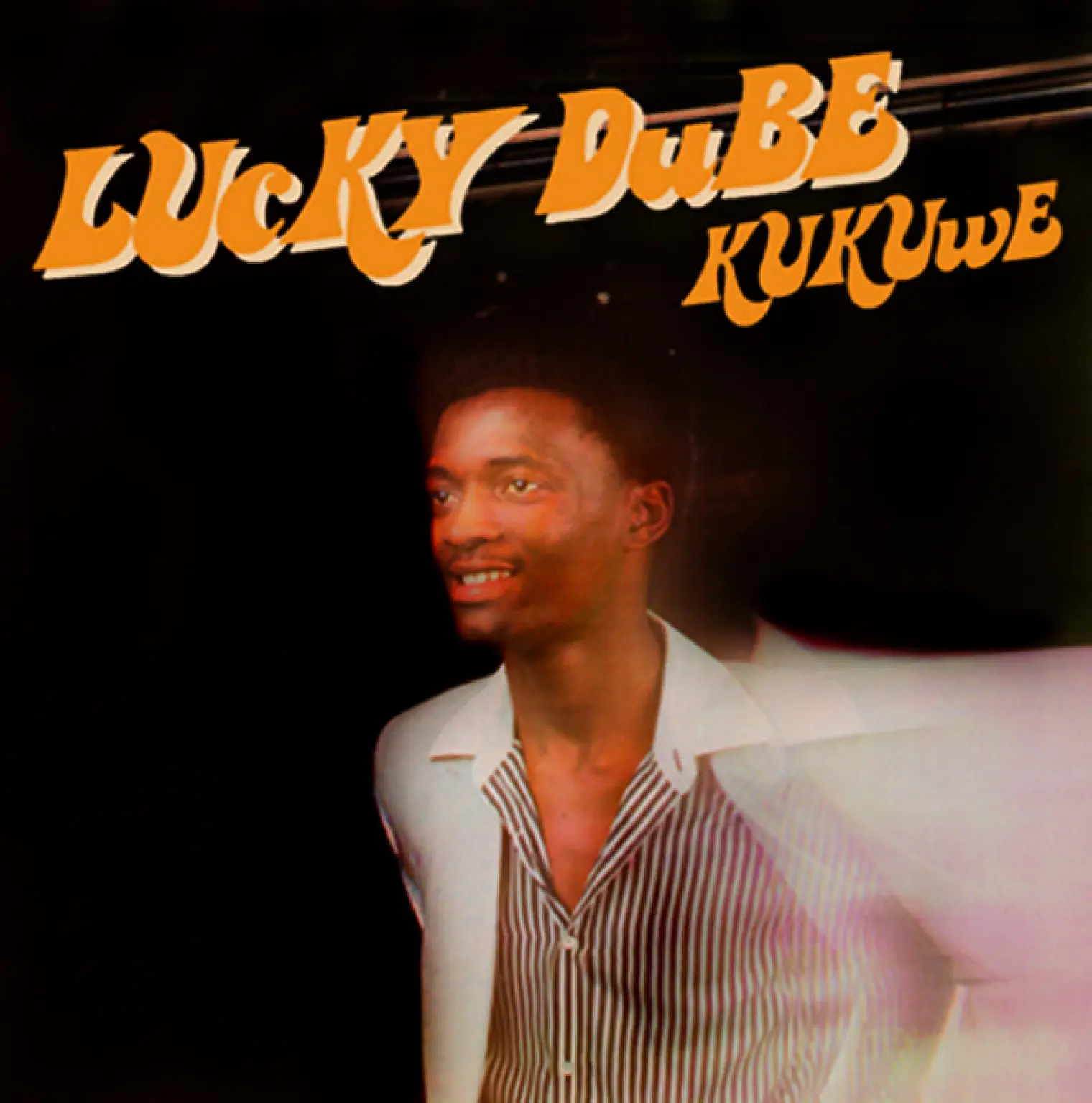 Kukuwe -  Lucky Dube 