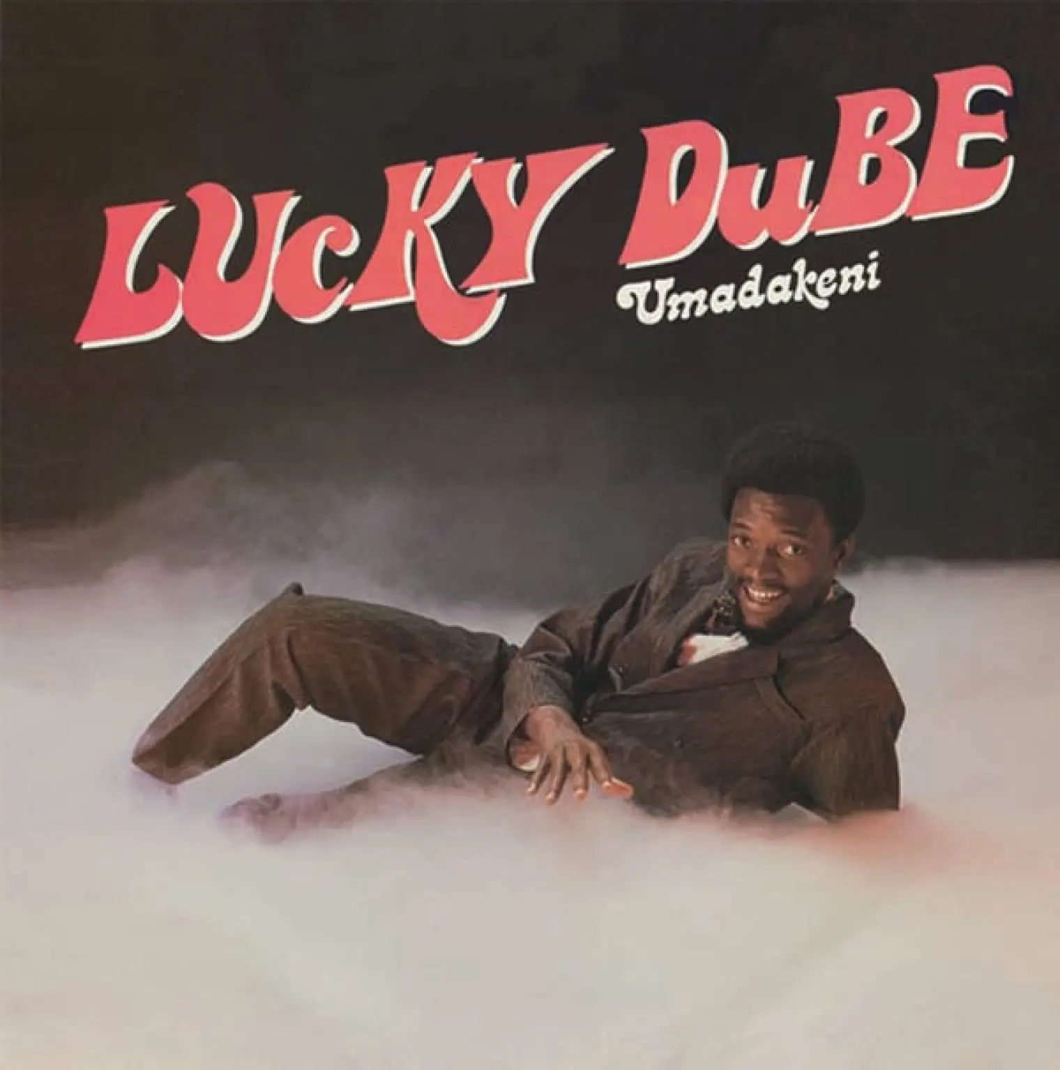 Umadakeni -  Lucky Dube 