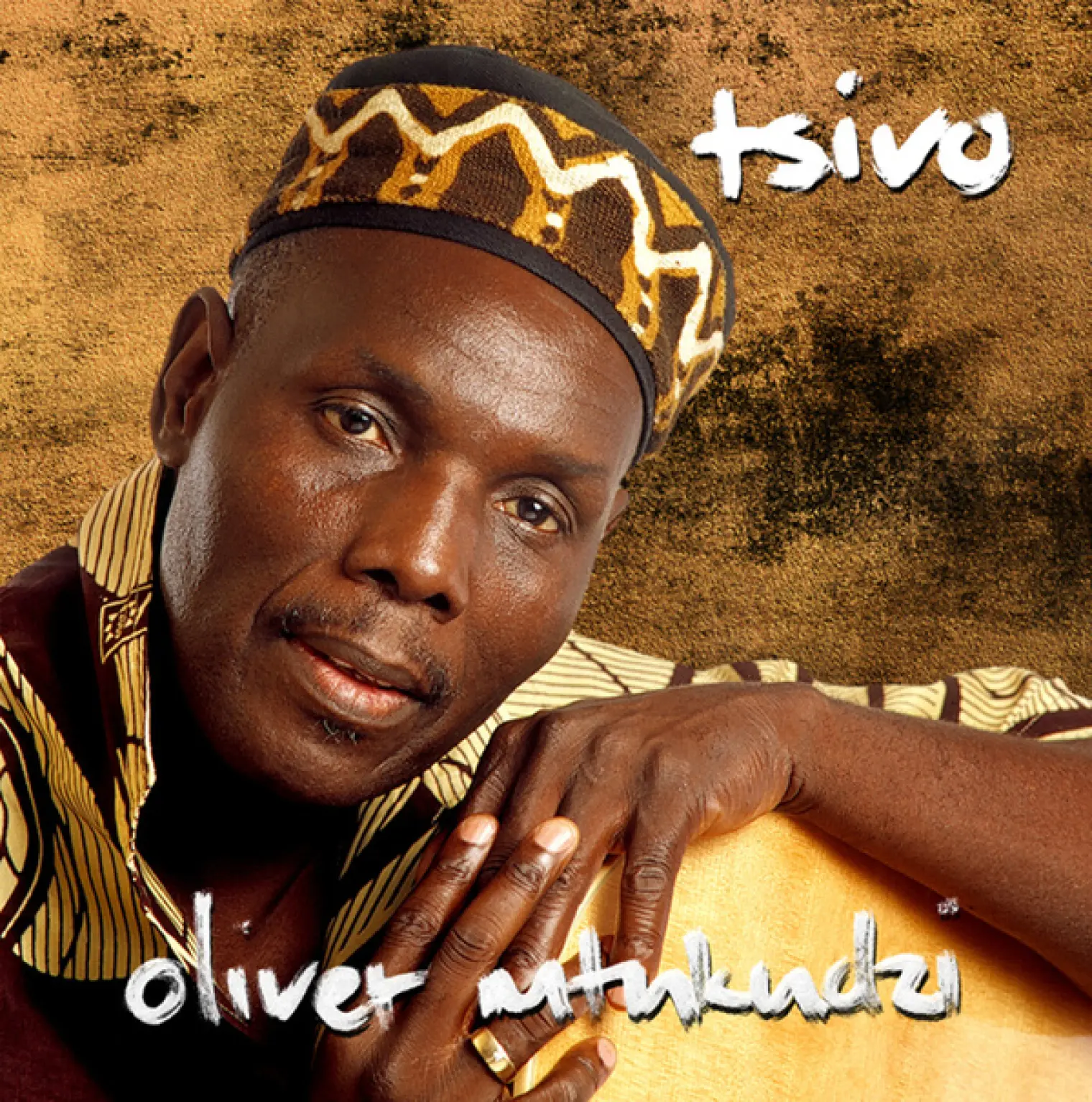 Tsivo -  Oliver Mtukudzi 