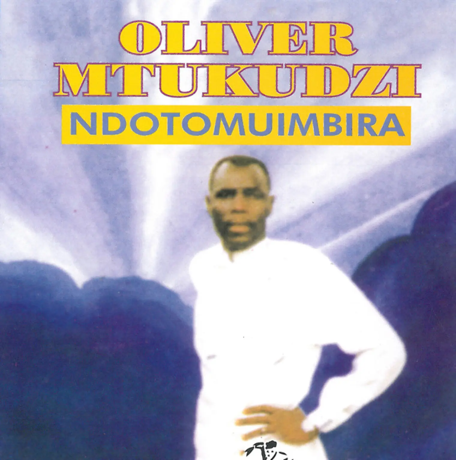 Ndotomuimbira -  Oliver Mtukudzi 