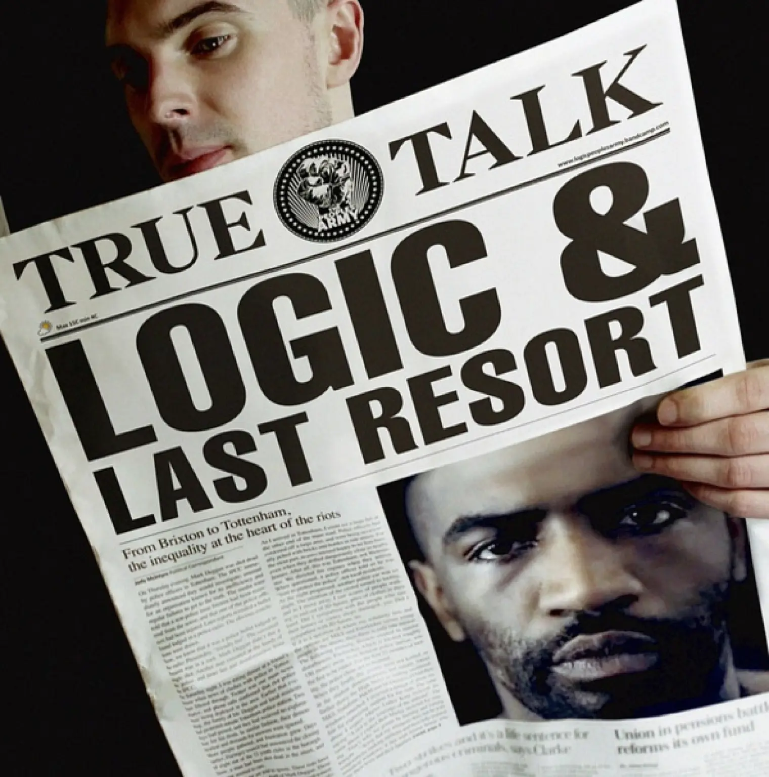 True Talk -  Logic 