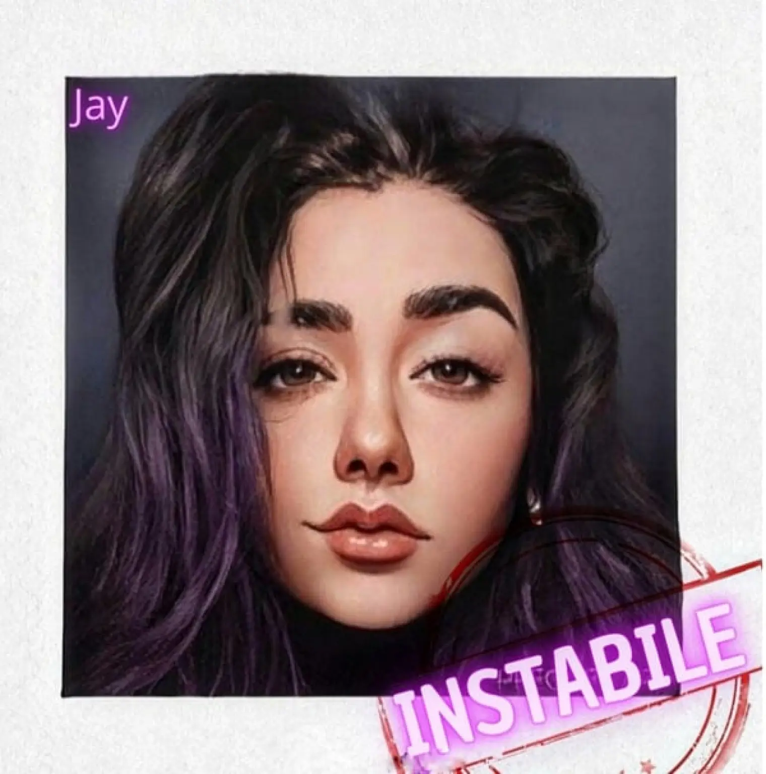 Instabile -  Jay 