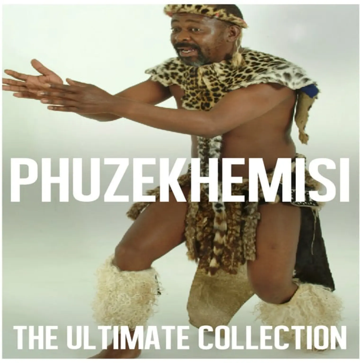 The Ultimate Collection: Phuzekhemisi -  Phuzekhemisi 