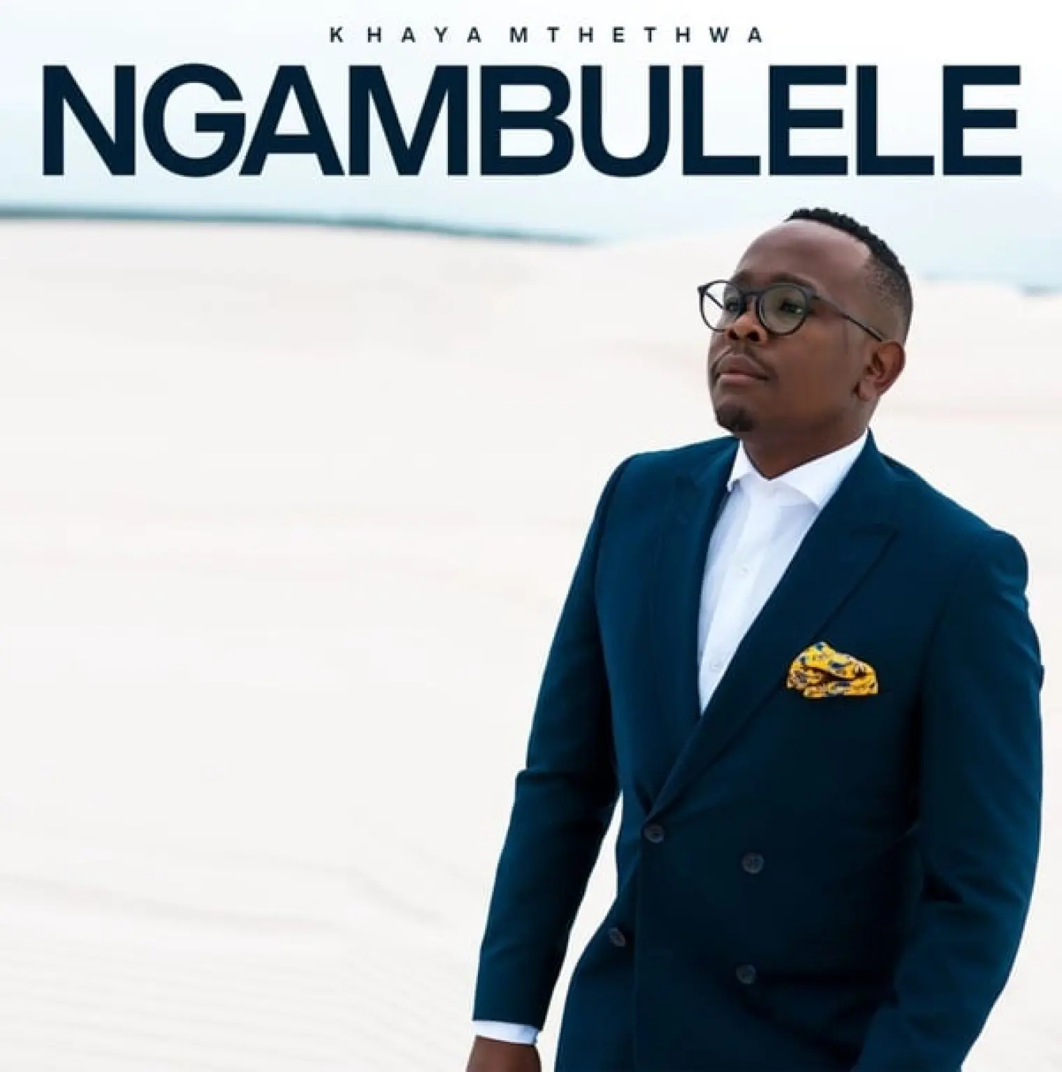 Ngambulele -  Khaya Mthethwa 