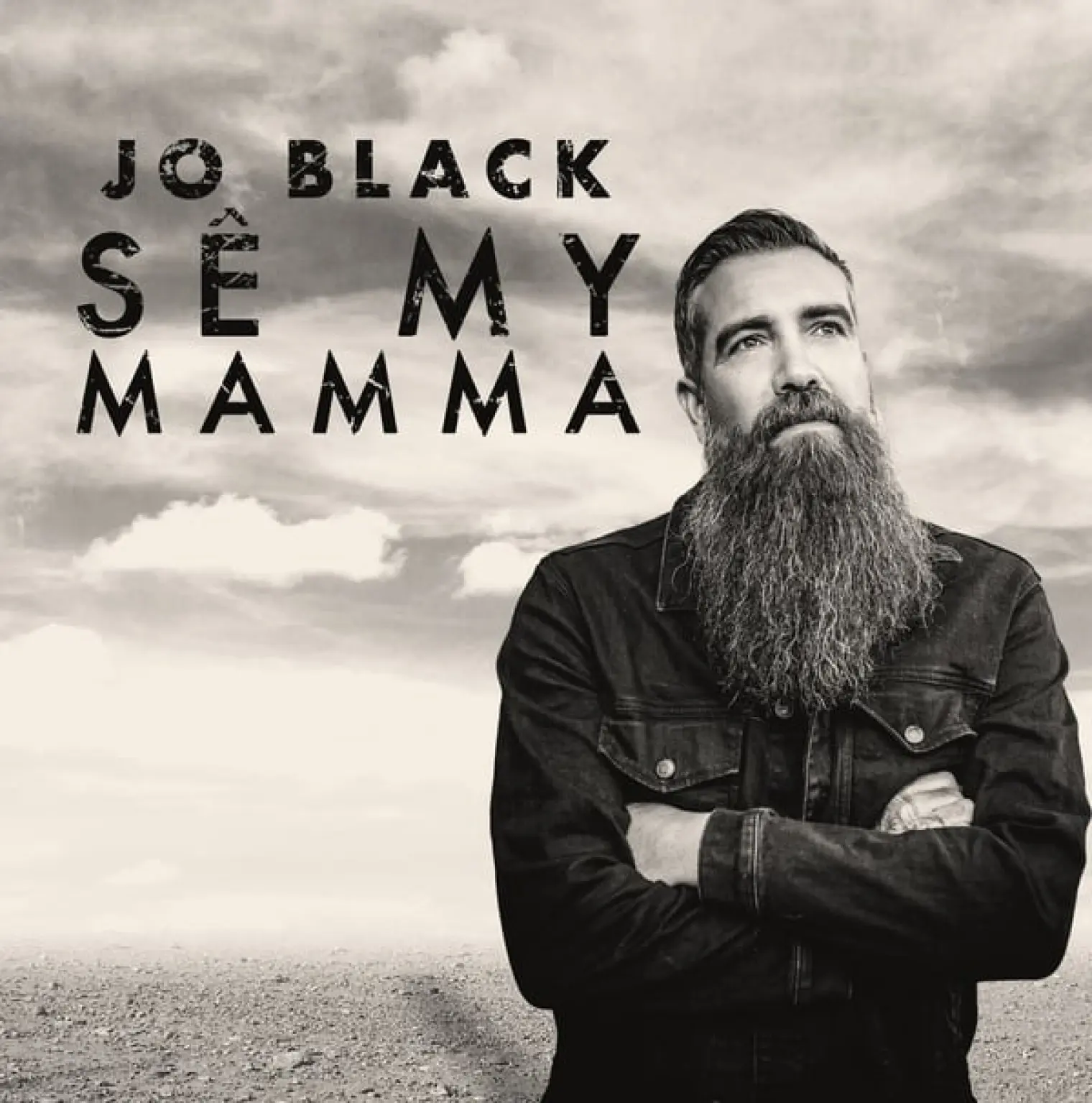 Sê my Mamma -  Jo Black 