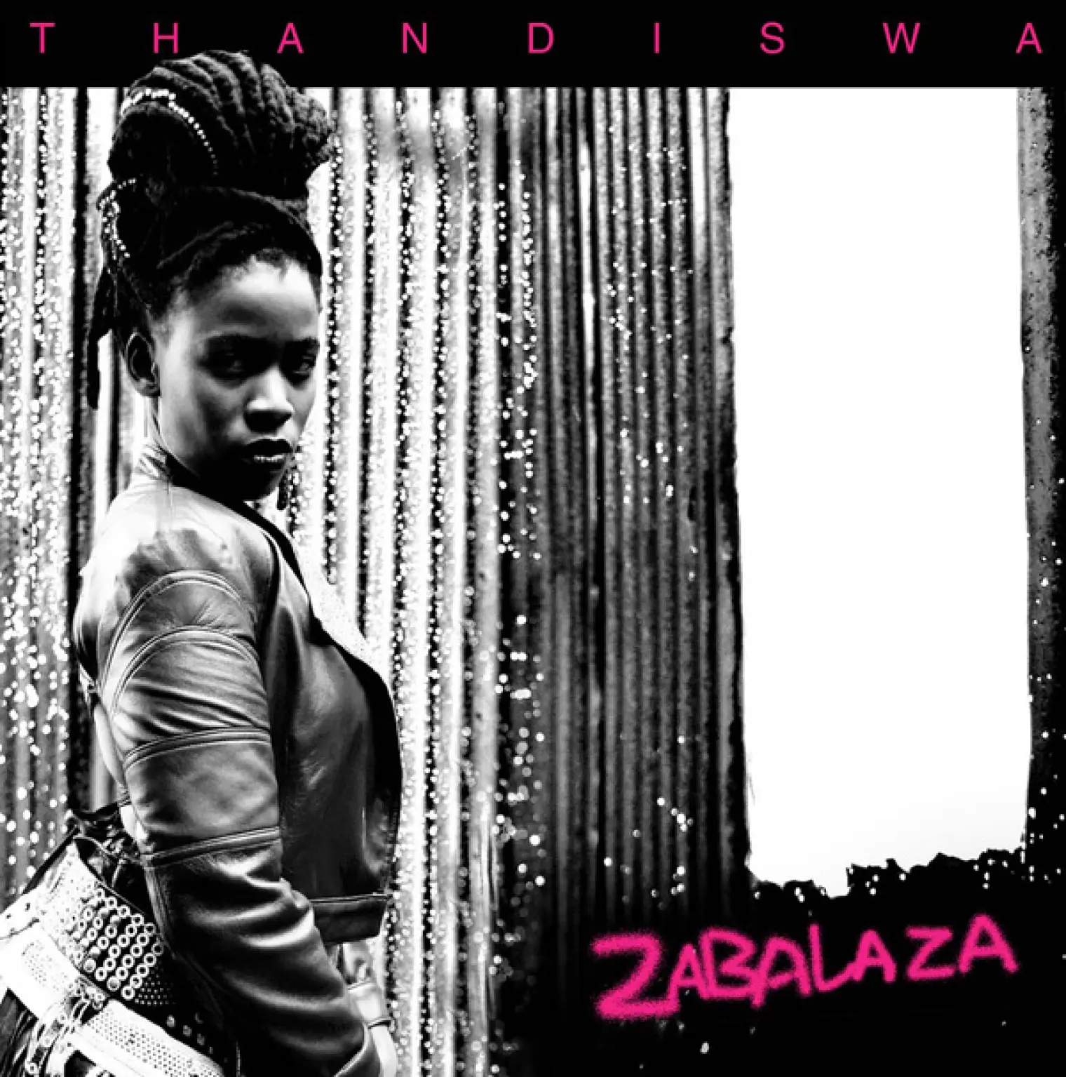 Zabalaza -  Thandiswa 