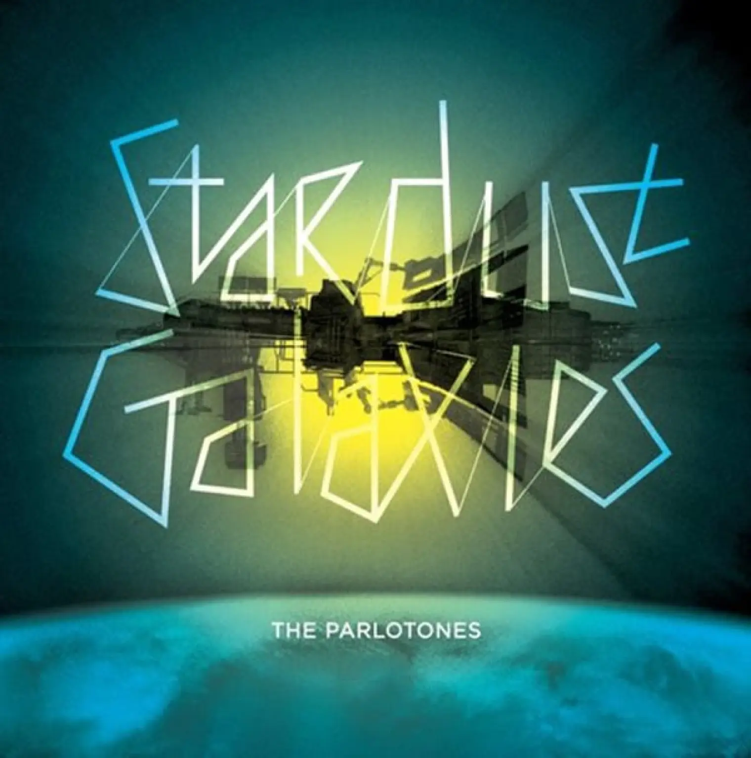 Stardust Galaxies -  The Parlotones 