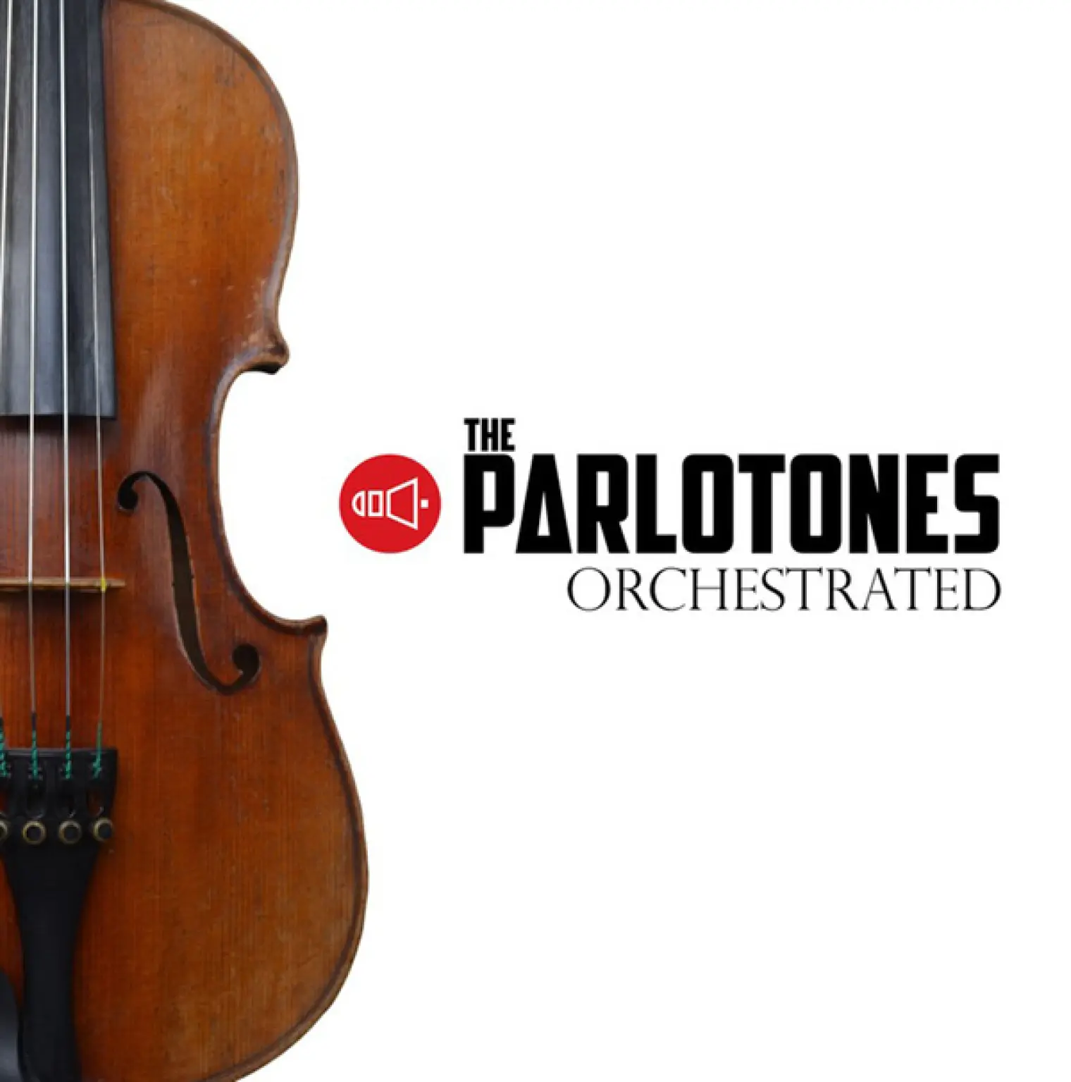 Orchestrated (Live) -  The Parlotones 