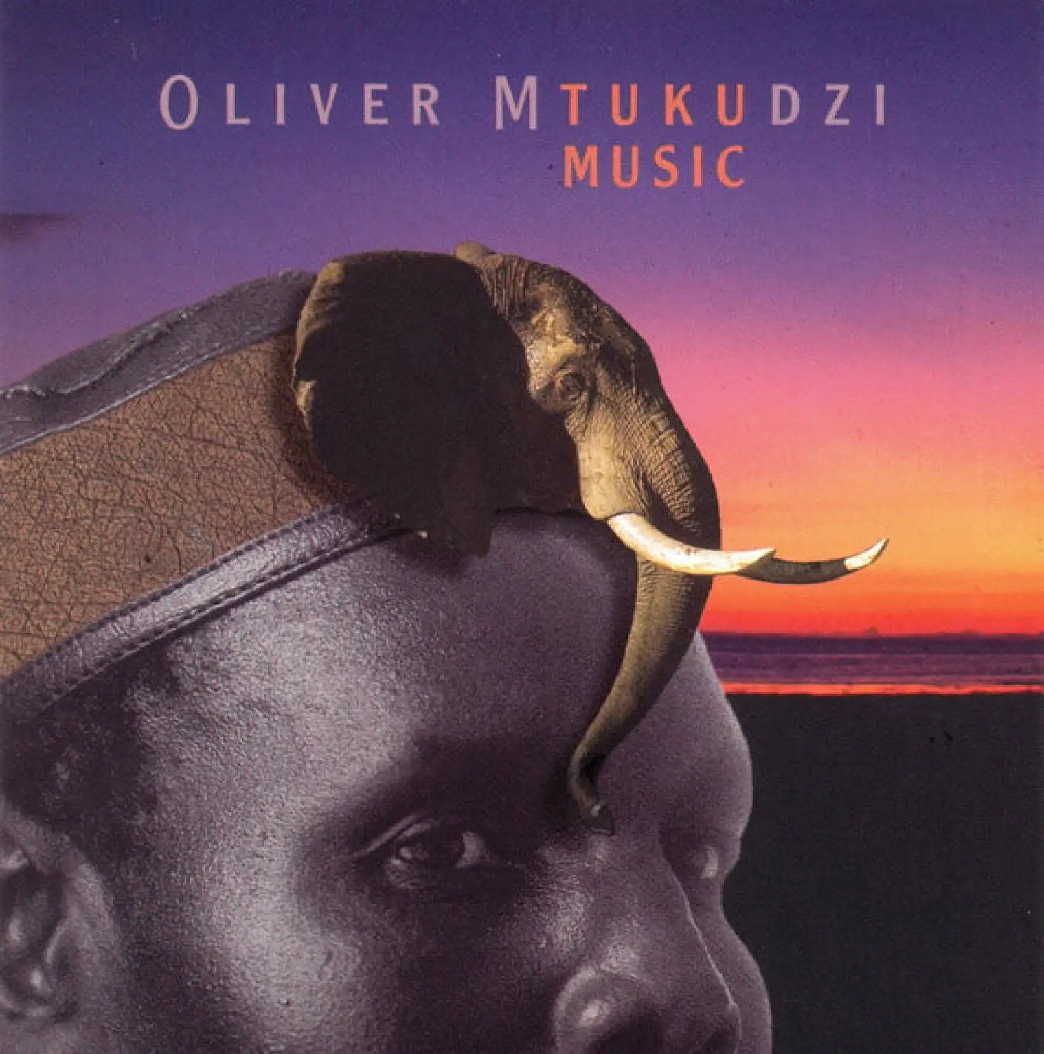 Tuku Music -  Oliver Mtukudzi 
