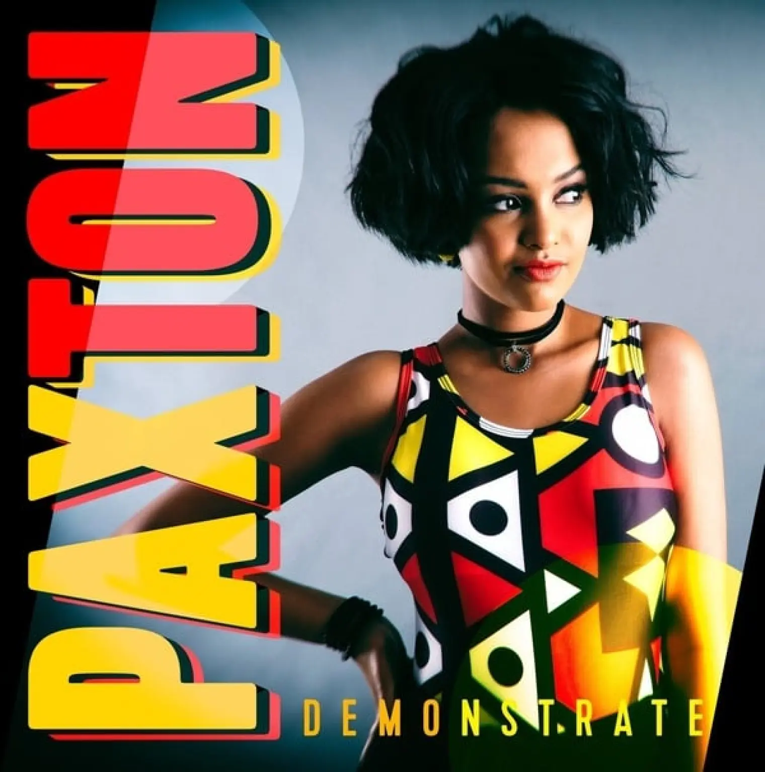 Demonstrate -  Paxton 
