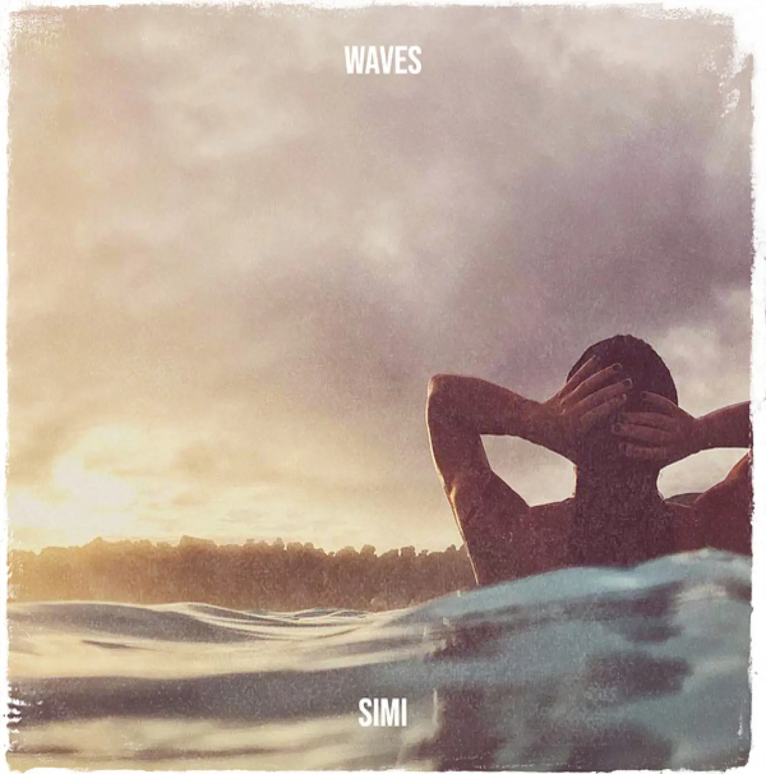 Waves -  Simi 