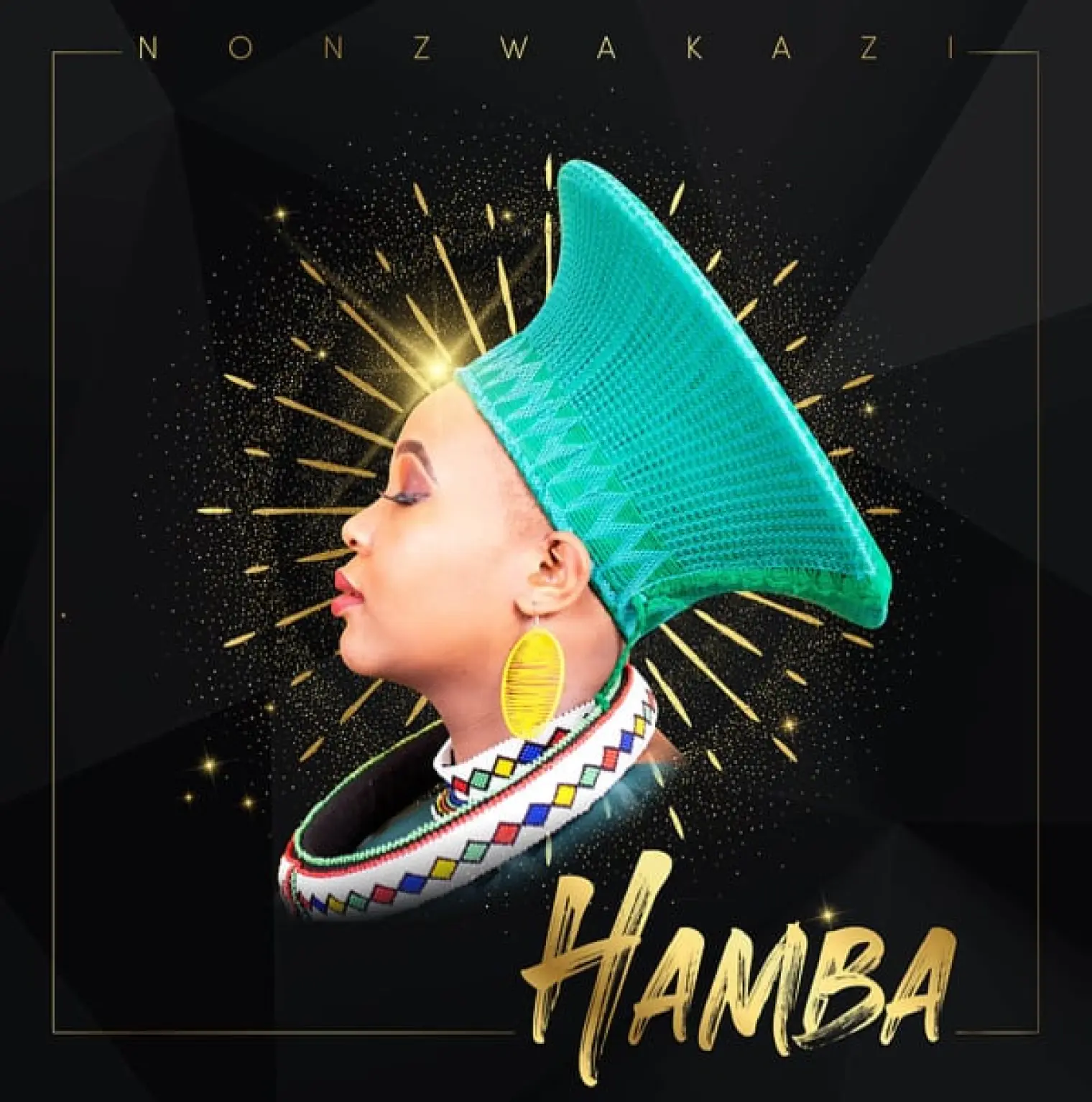 Hamba -  Nonzwakazi 