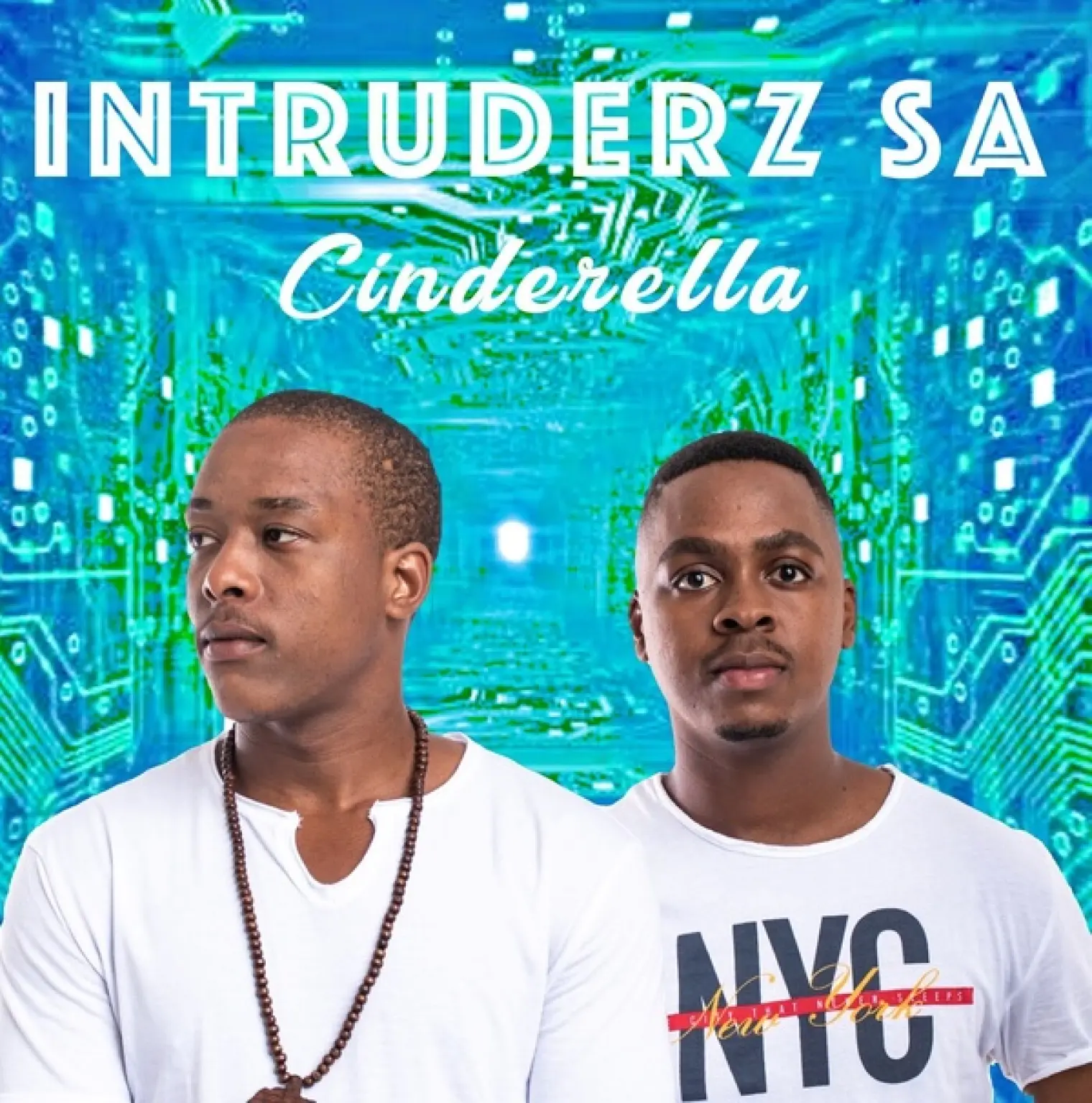 Cinderella -  Intruderz SA 