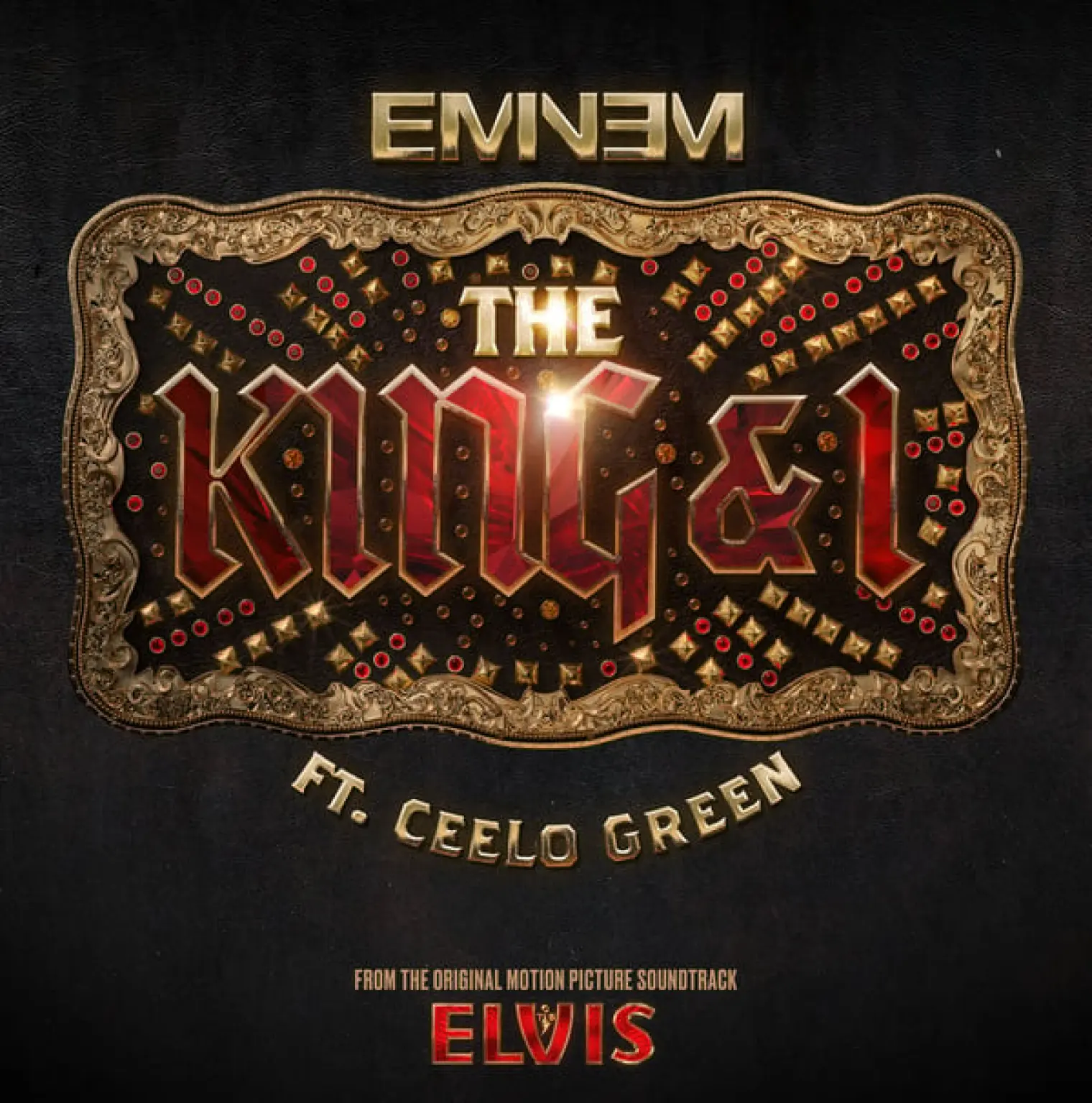 The King and I -  Eminem 