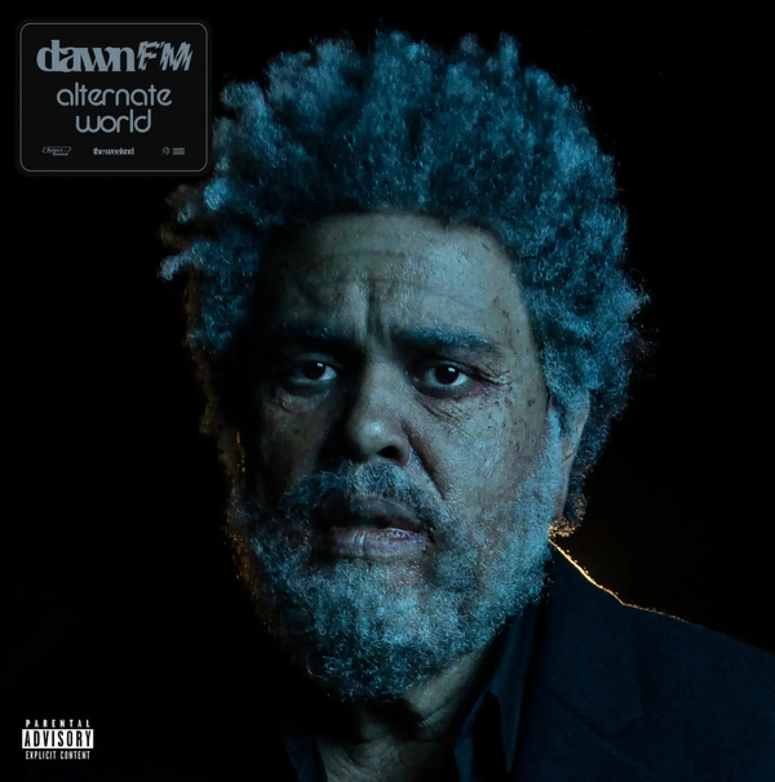 Dawn FM -  The Weeknd 
