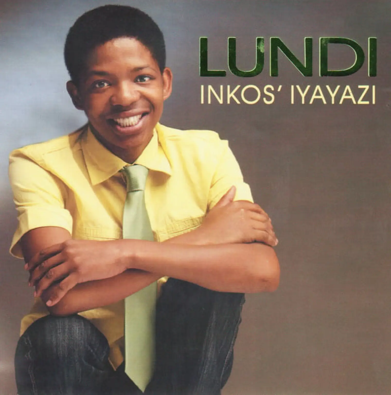 Inkos' Iyayazi -  Lundi 