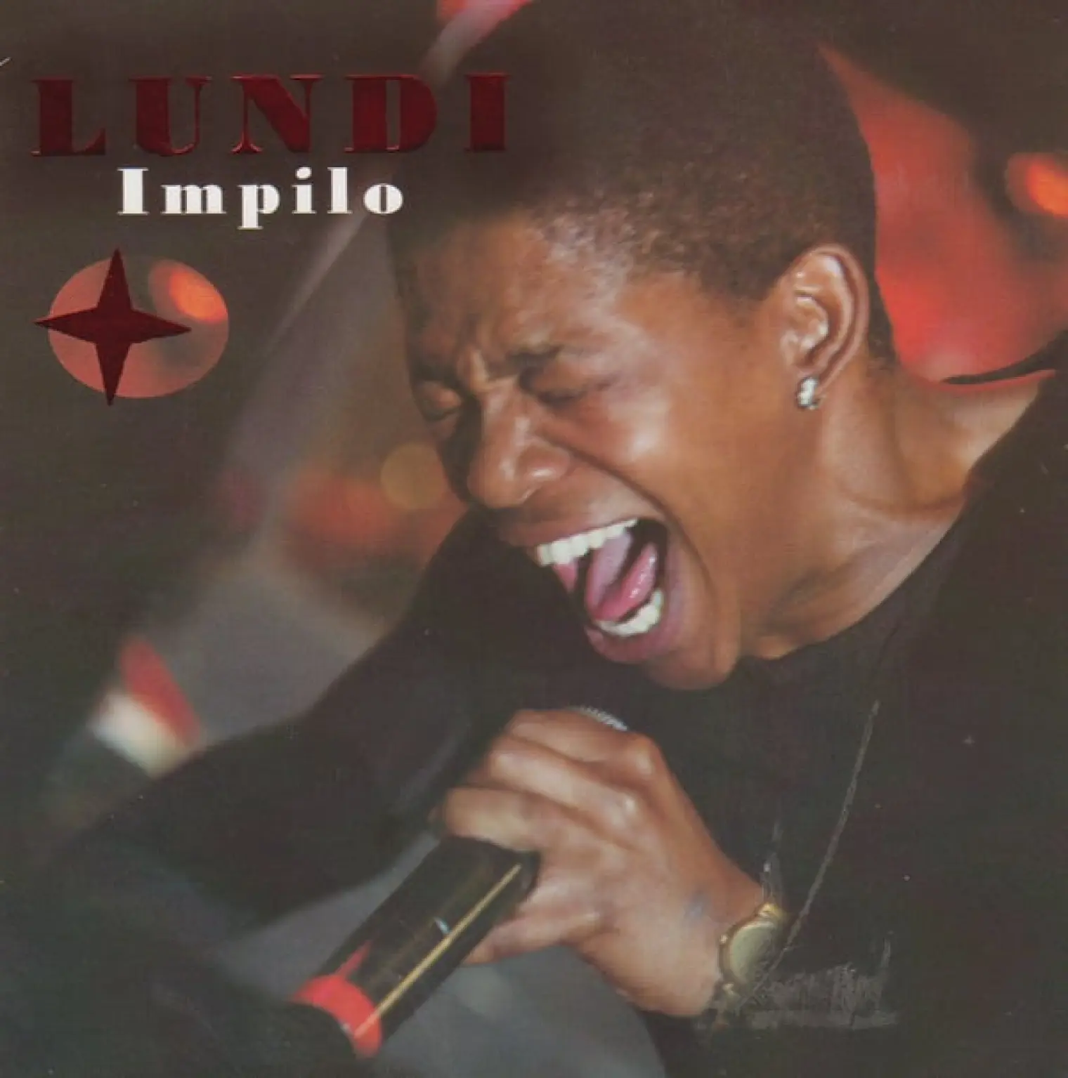 Impilo -  Lundi 