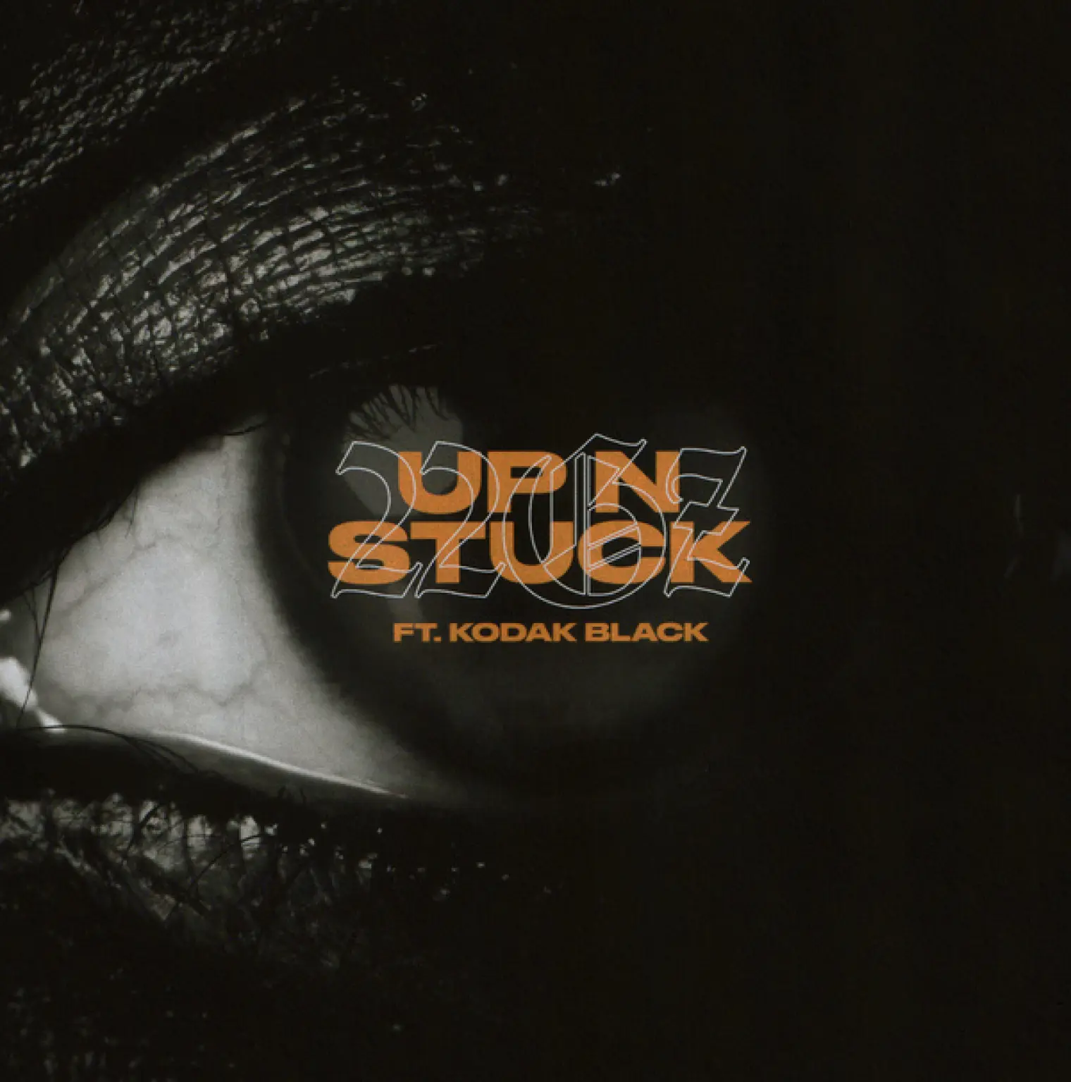 Up N Stuck (feat. Kodak Black) -  22Gz 